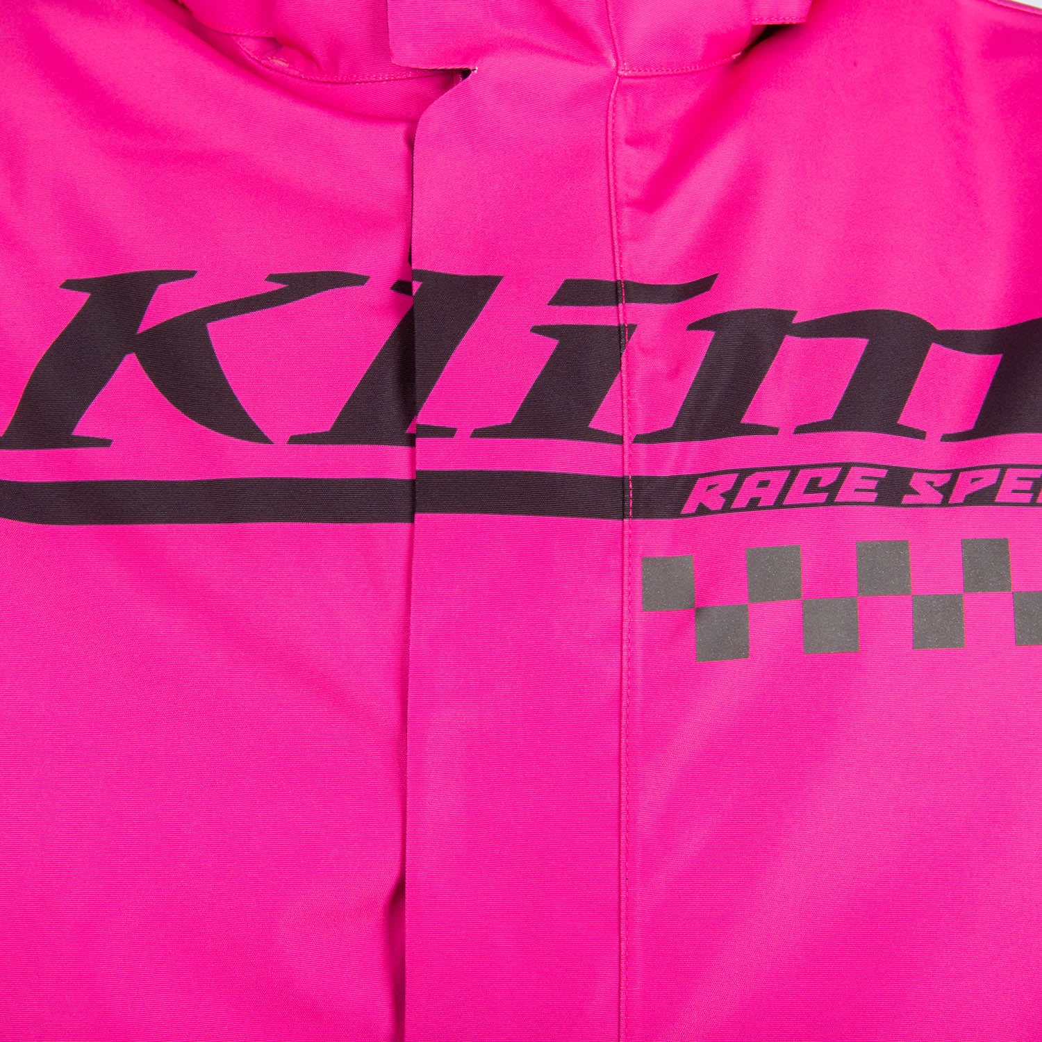 Revolt Pit Coat