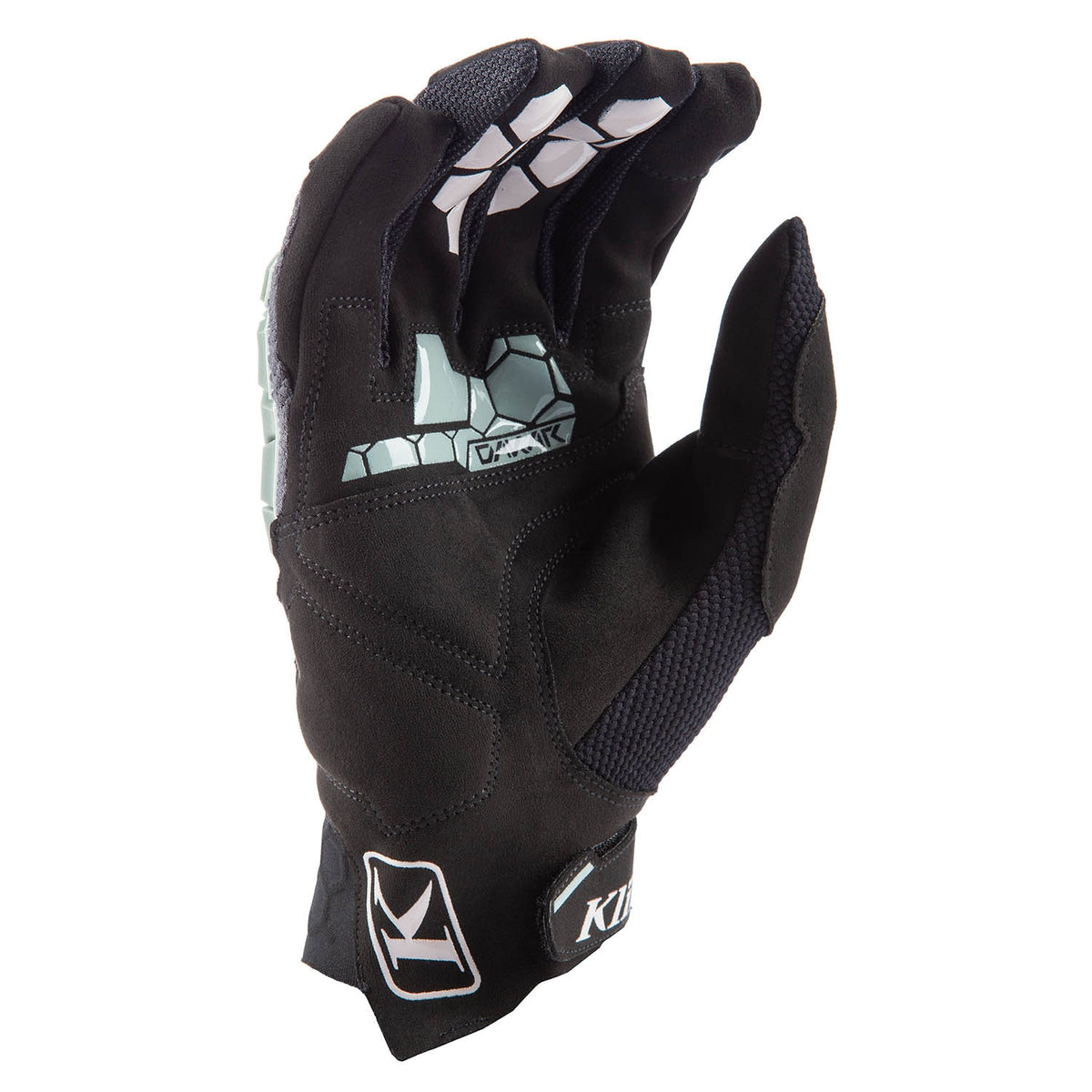 Dakar Glove