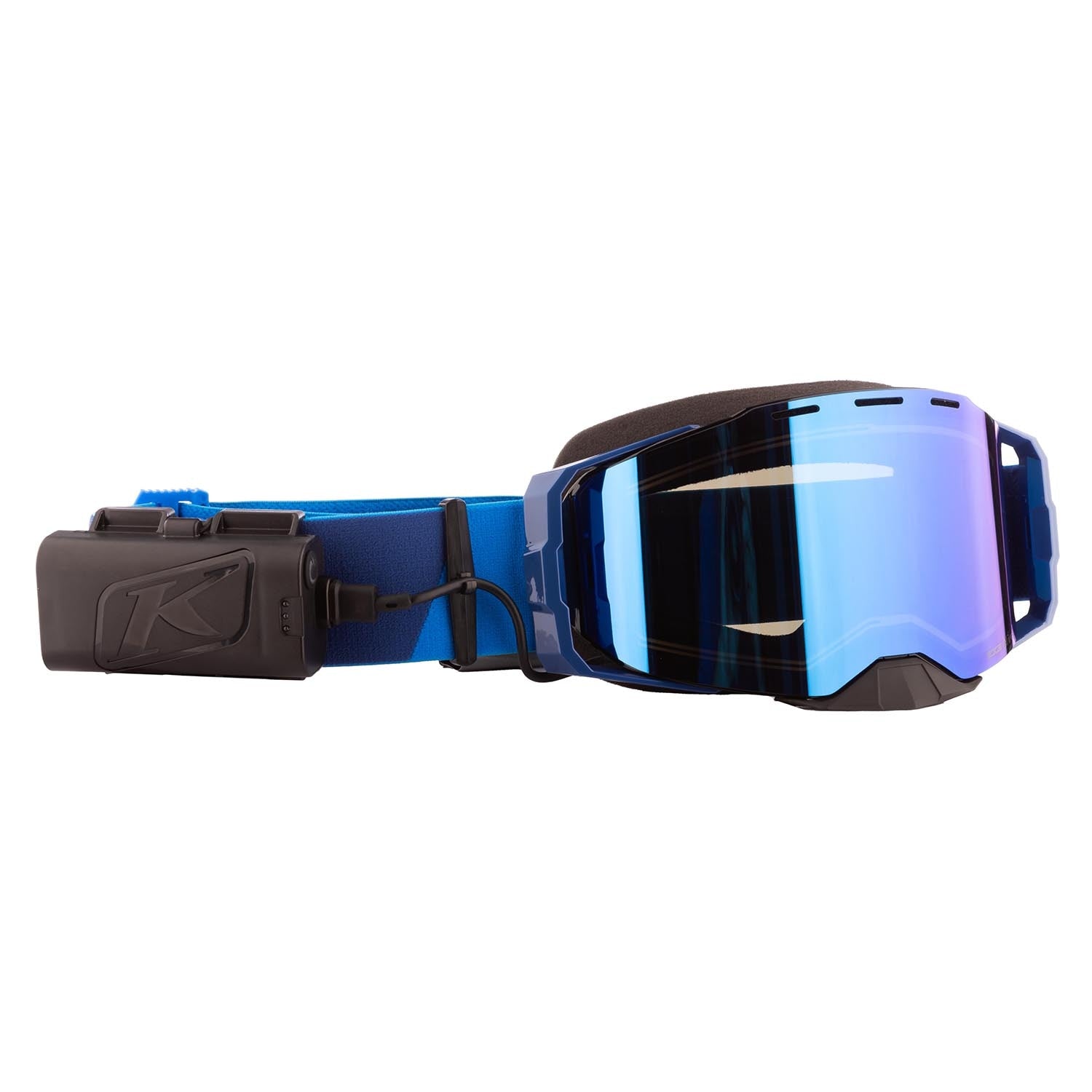 Edge eFire Heated Goggle