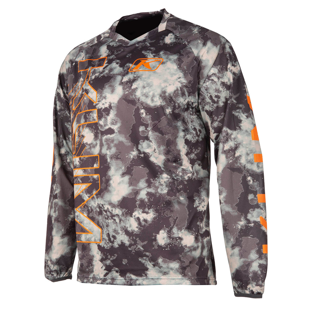 Petrol Jersey