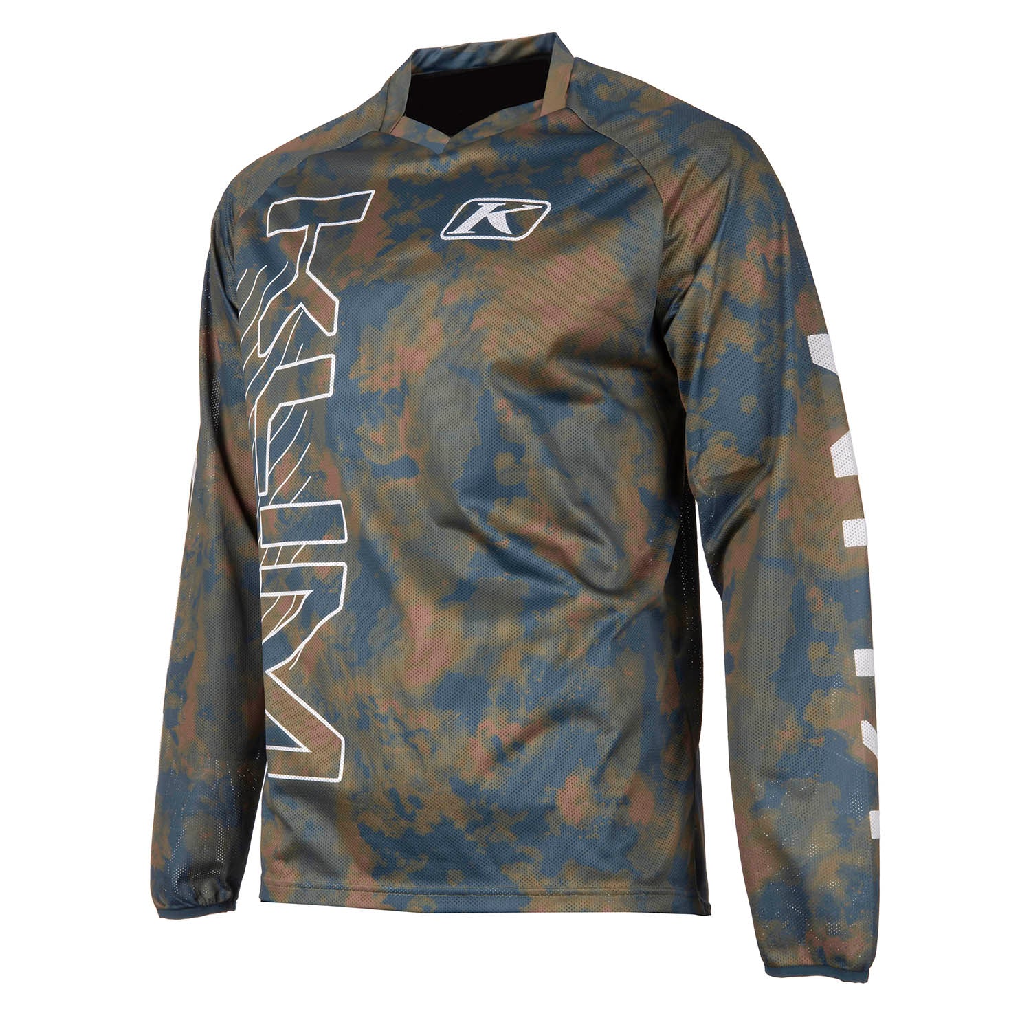 Petrol Jersey