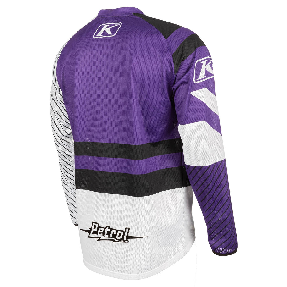 Petrol Jersey