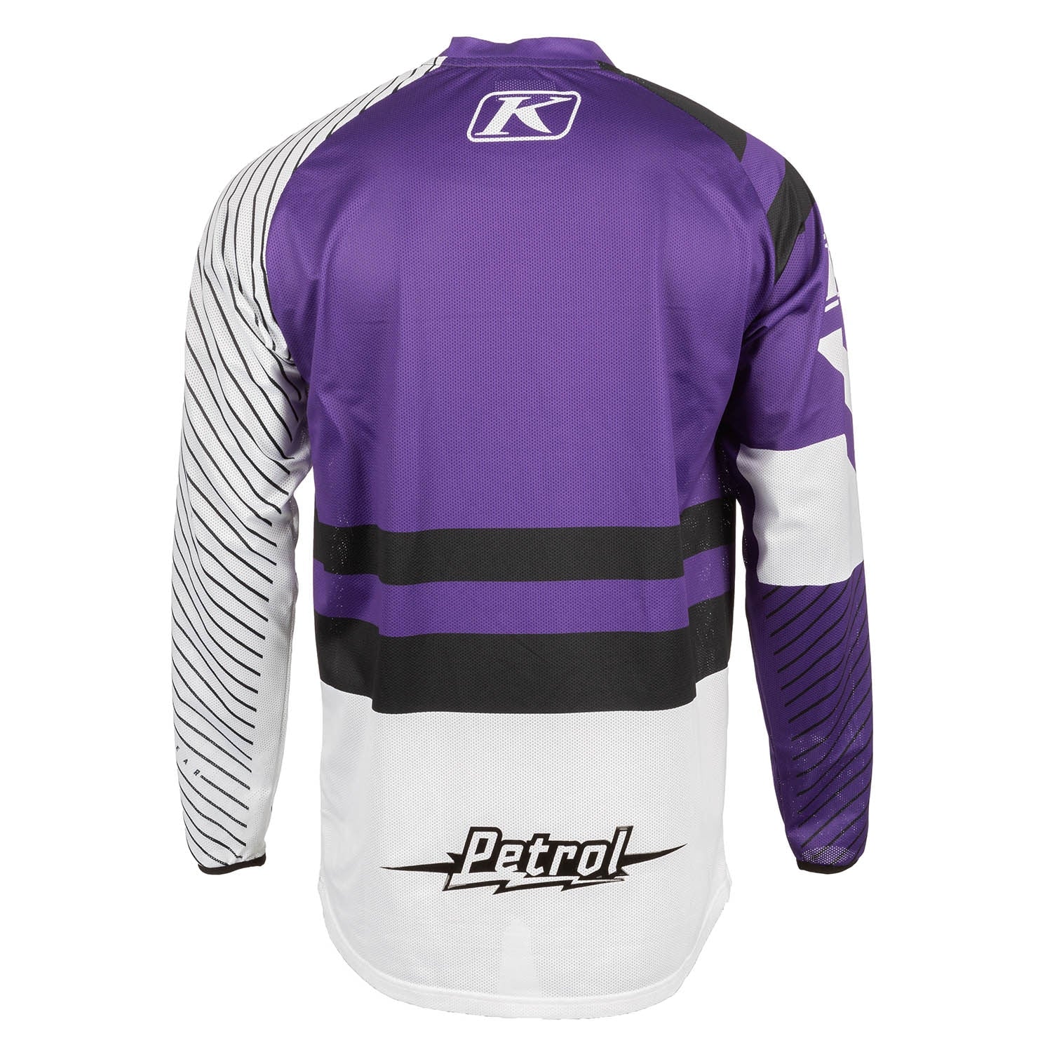 Petrol Jersey