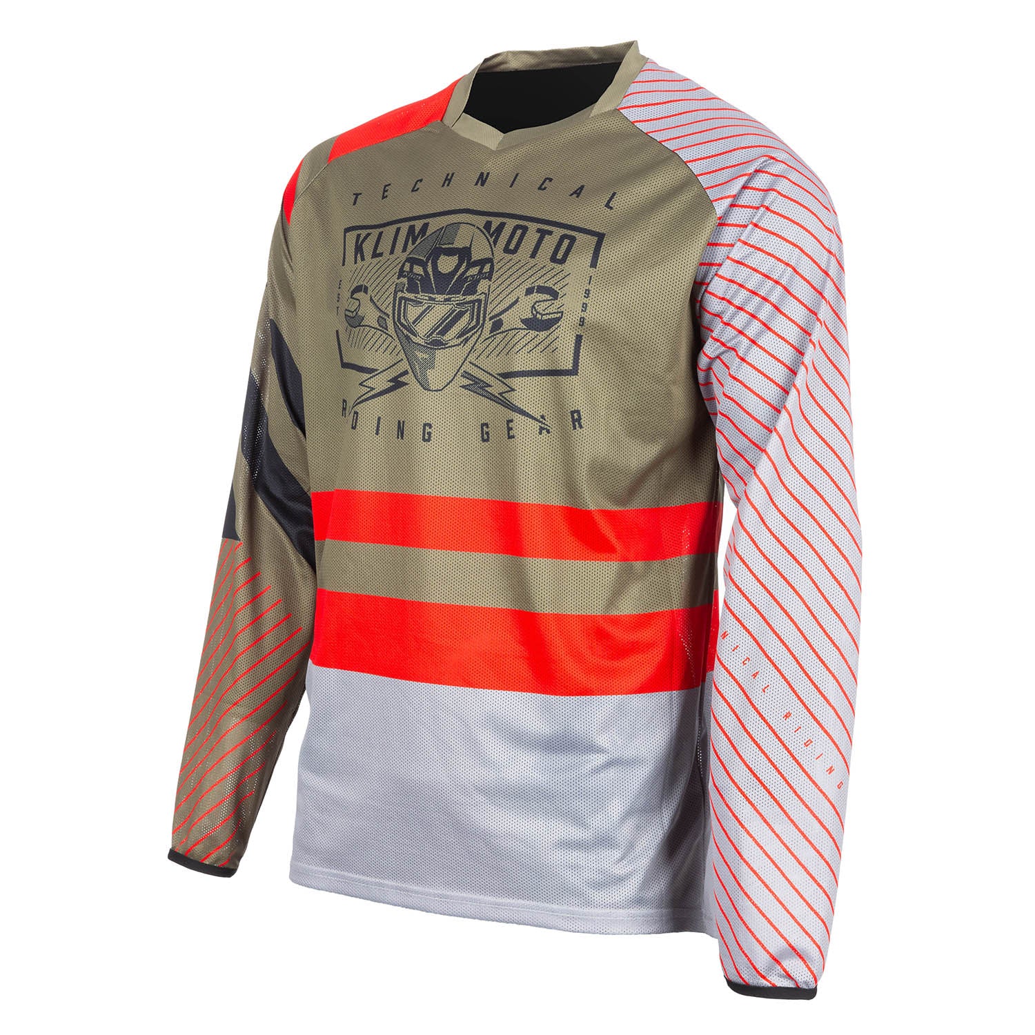 Petrol Jersey