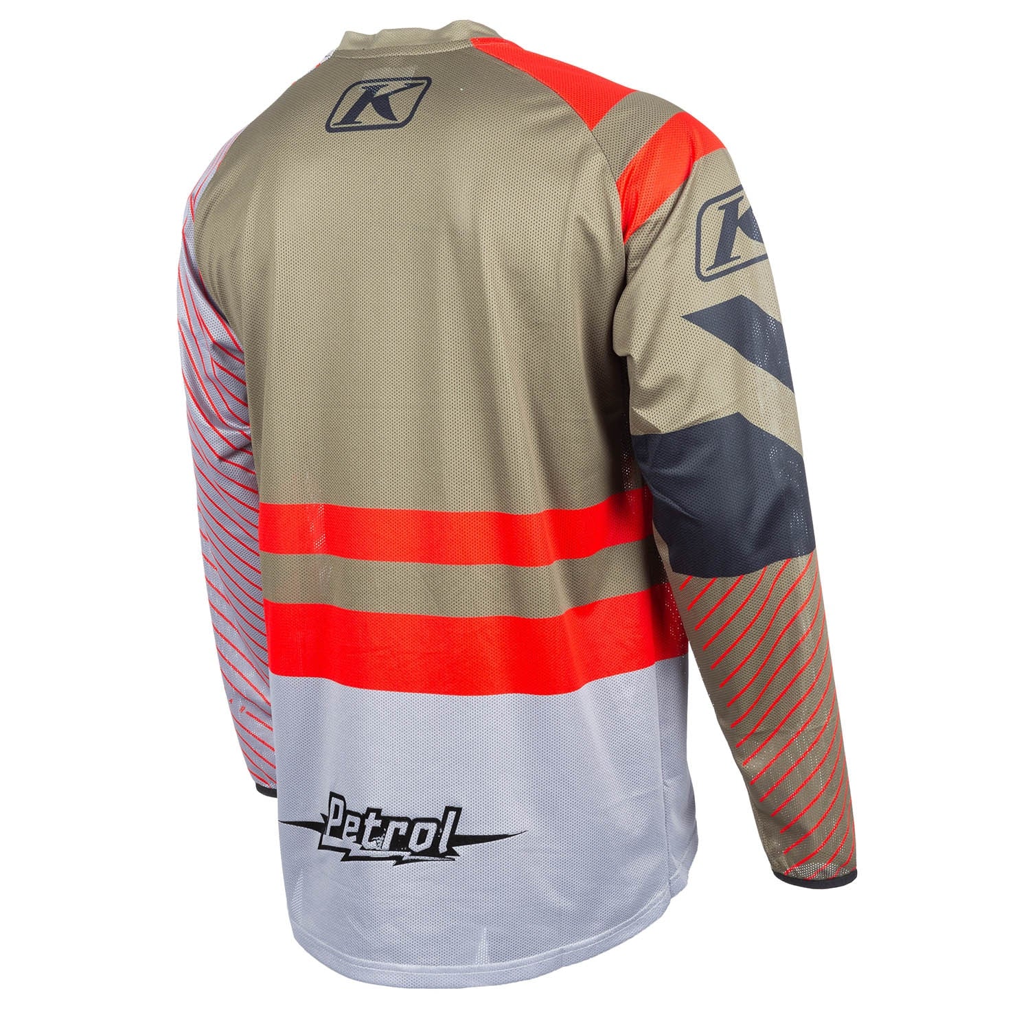 Petrol Jersey