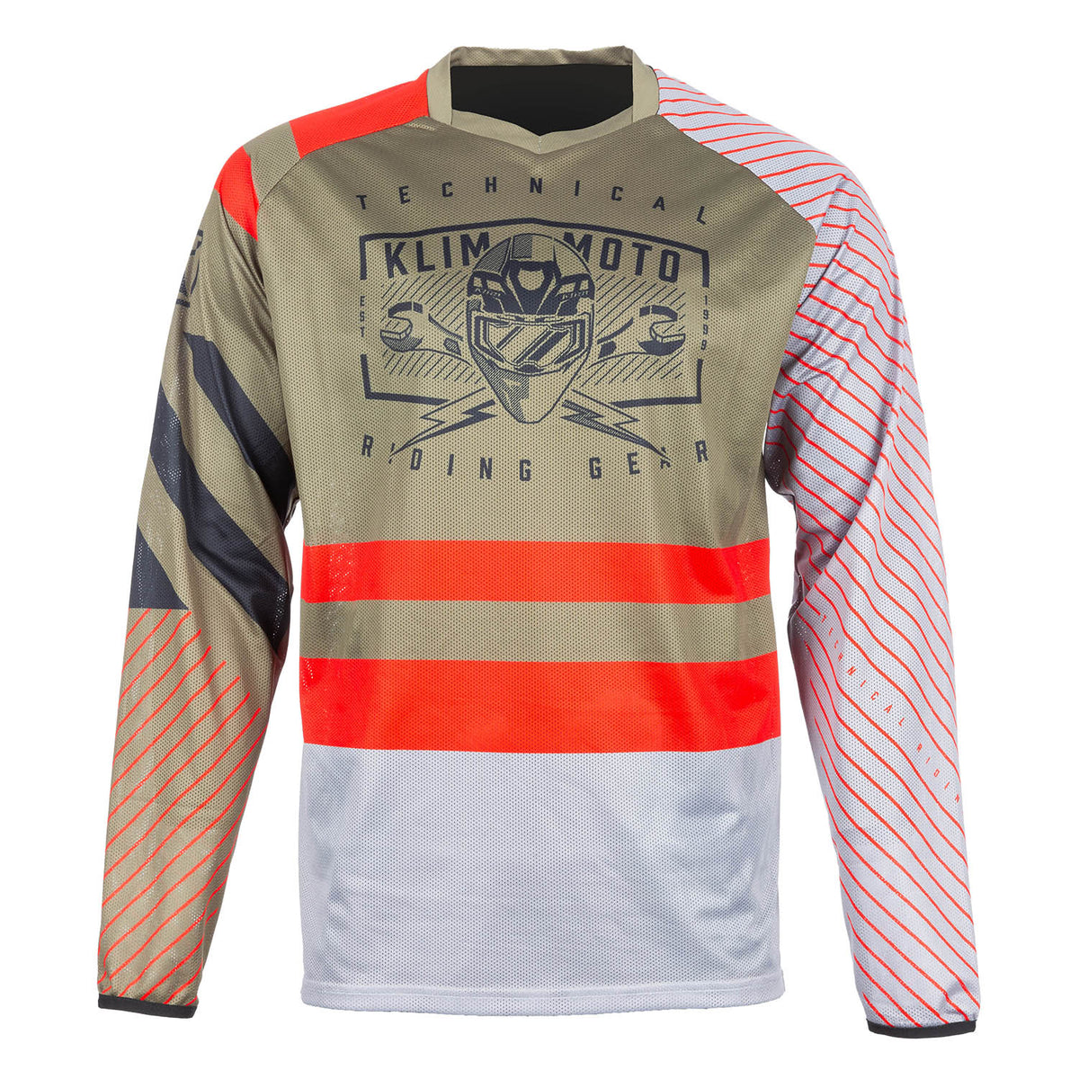 Petrol Jersey