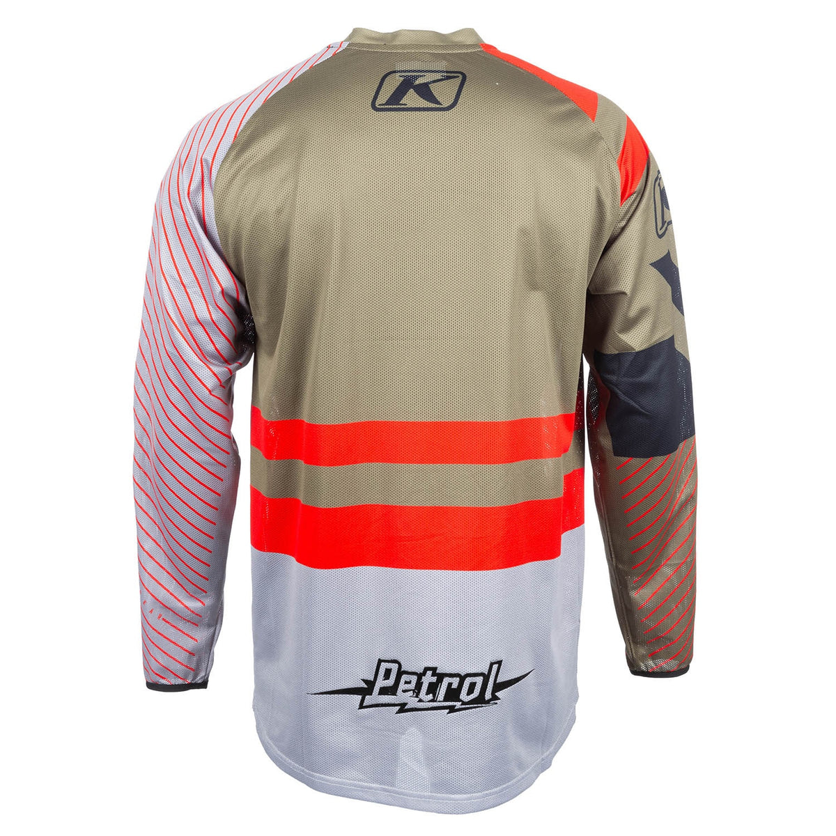 Petrol Jersey