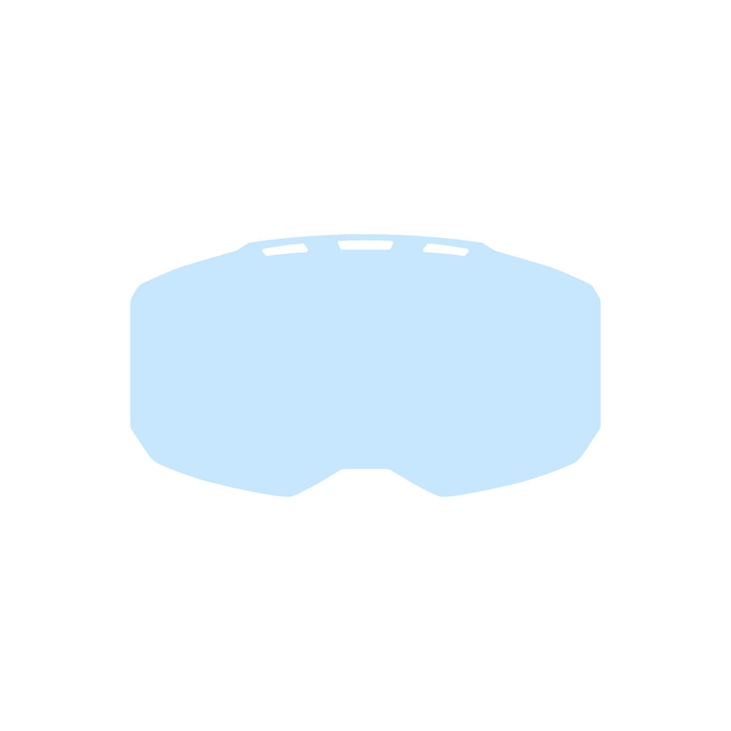 Edge Snow Lens