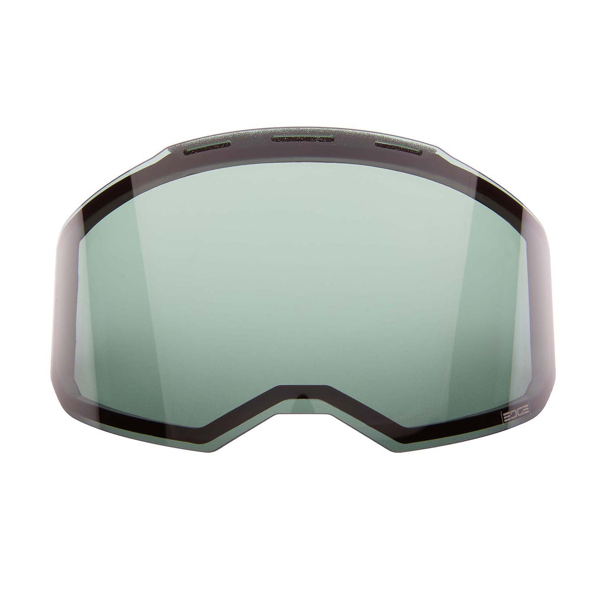 Edge Snow Lens