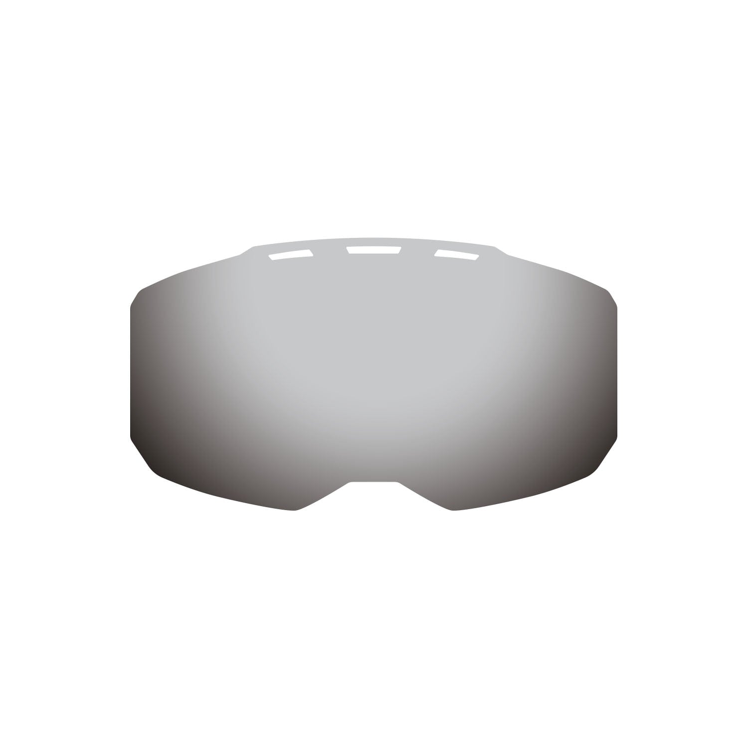 Edge Snow Lens