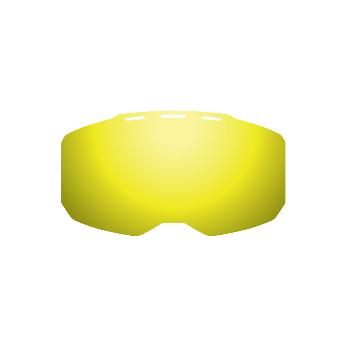 Edge Snow Lens