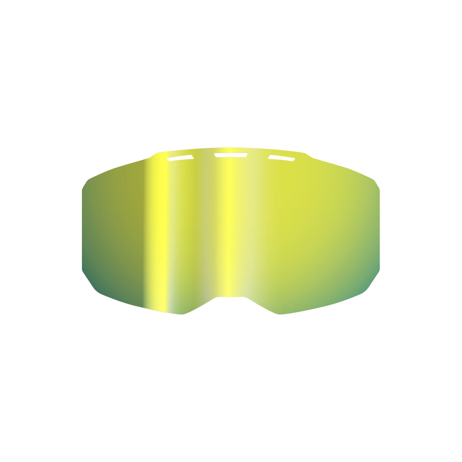 Edge Snow Lens