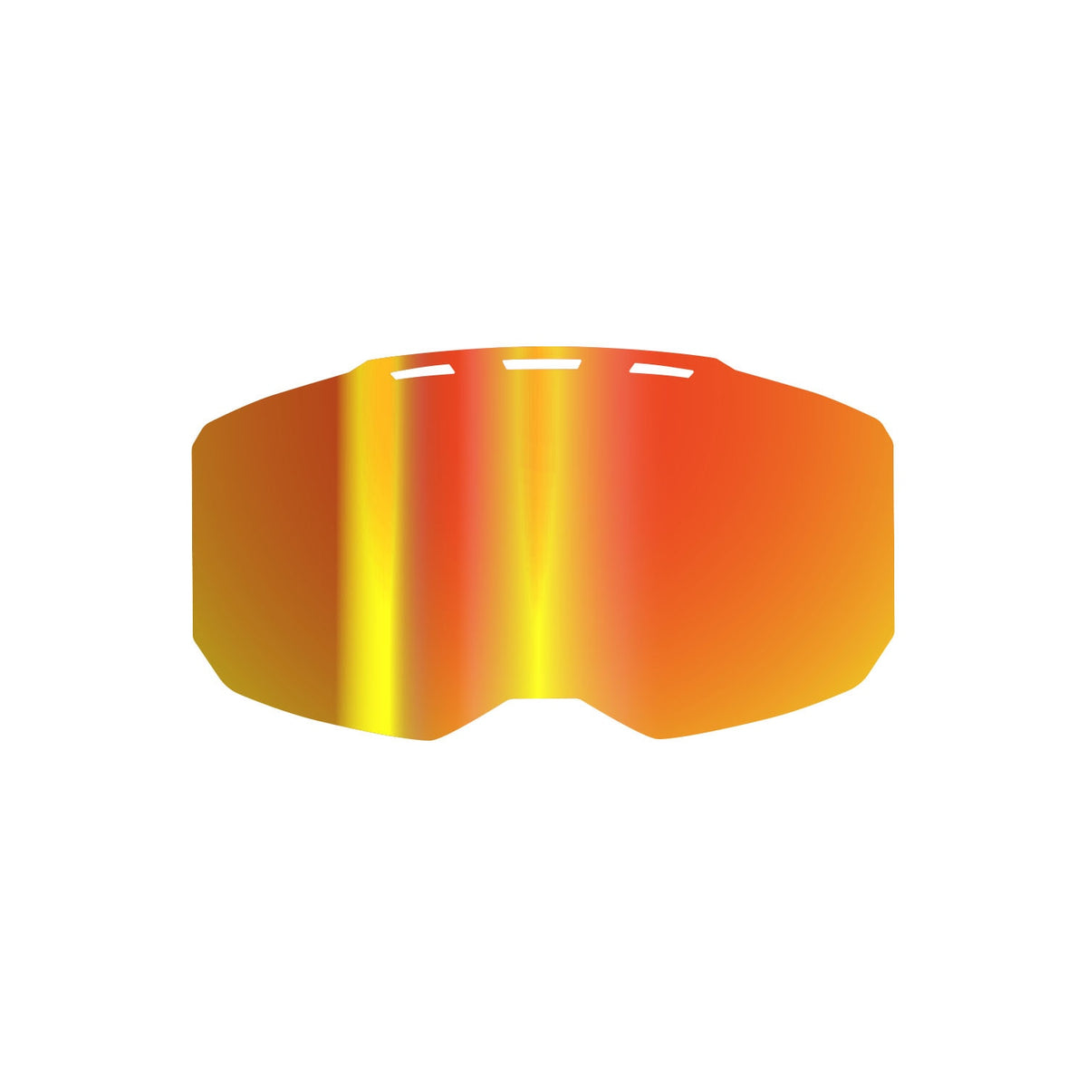 Edge Snow Lens