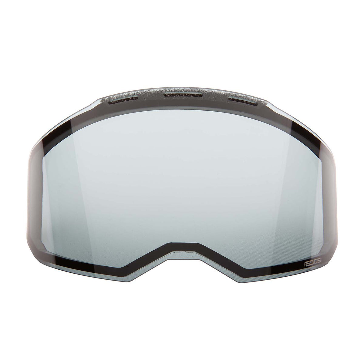 Edge Snow Lens