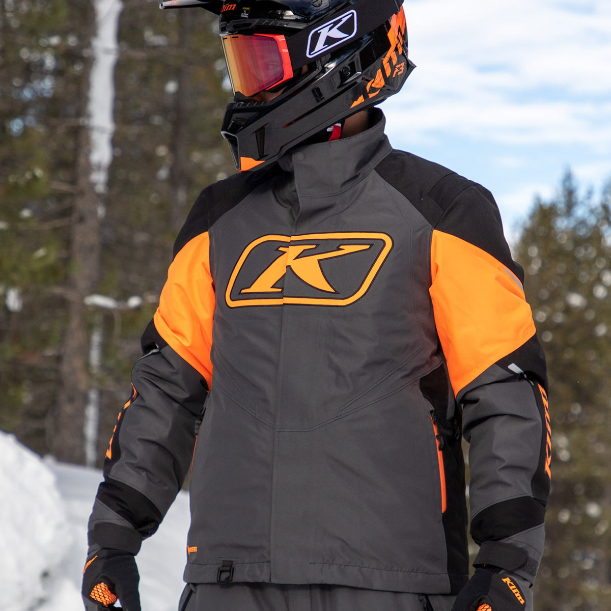 Klimate Jacket
