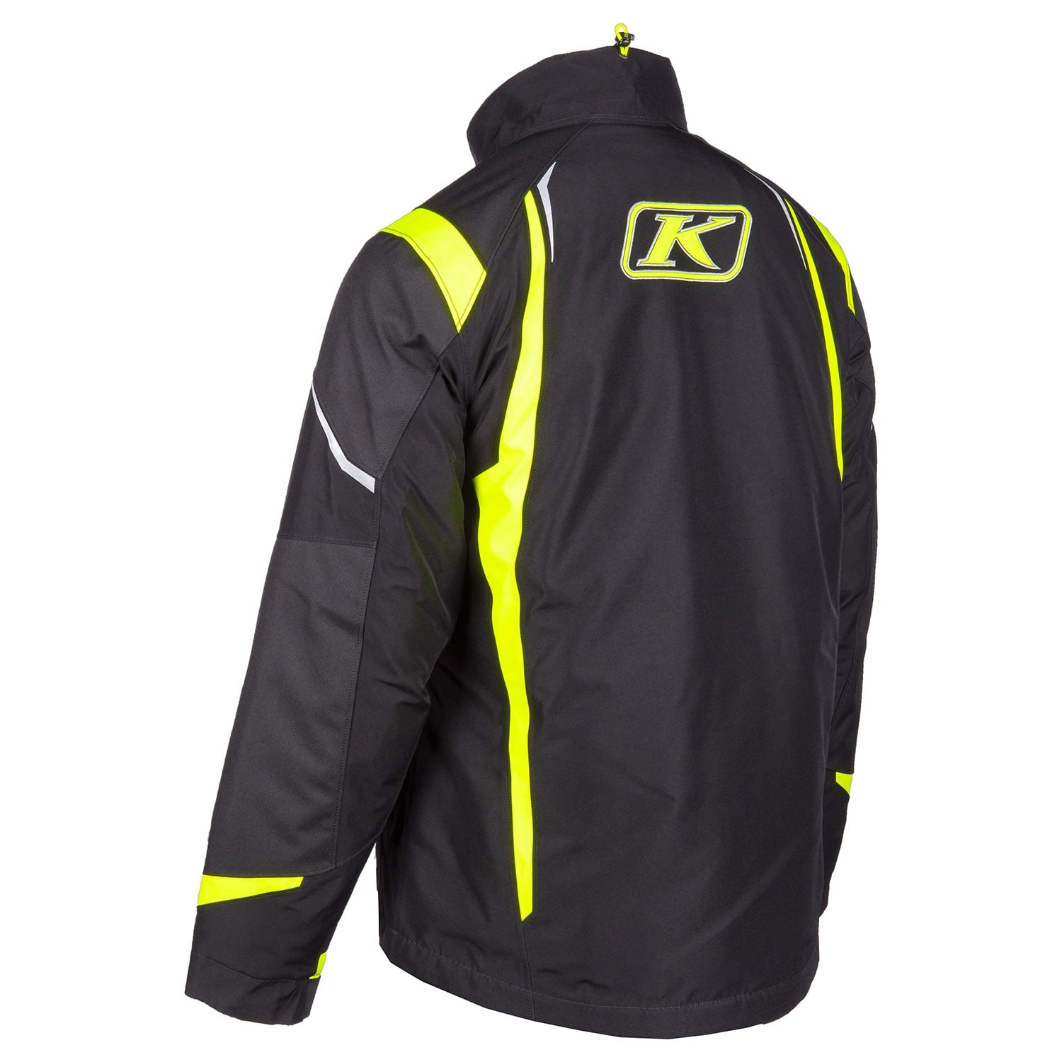 Klimate Jacket