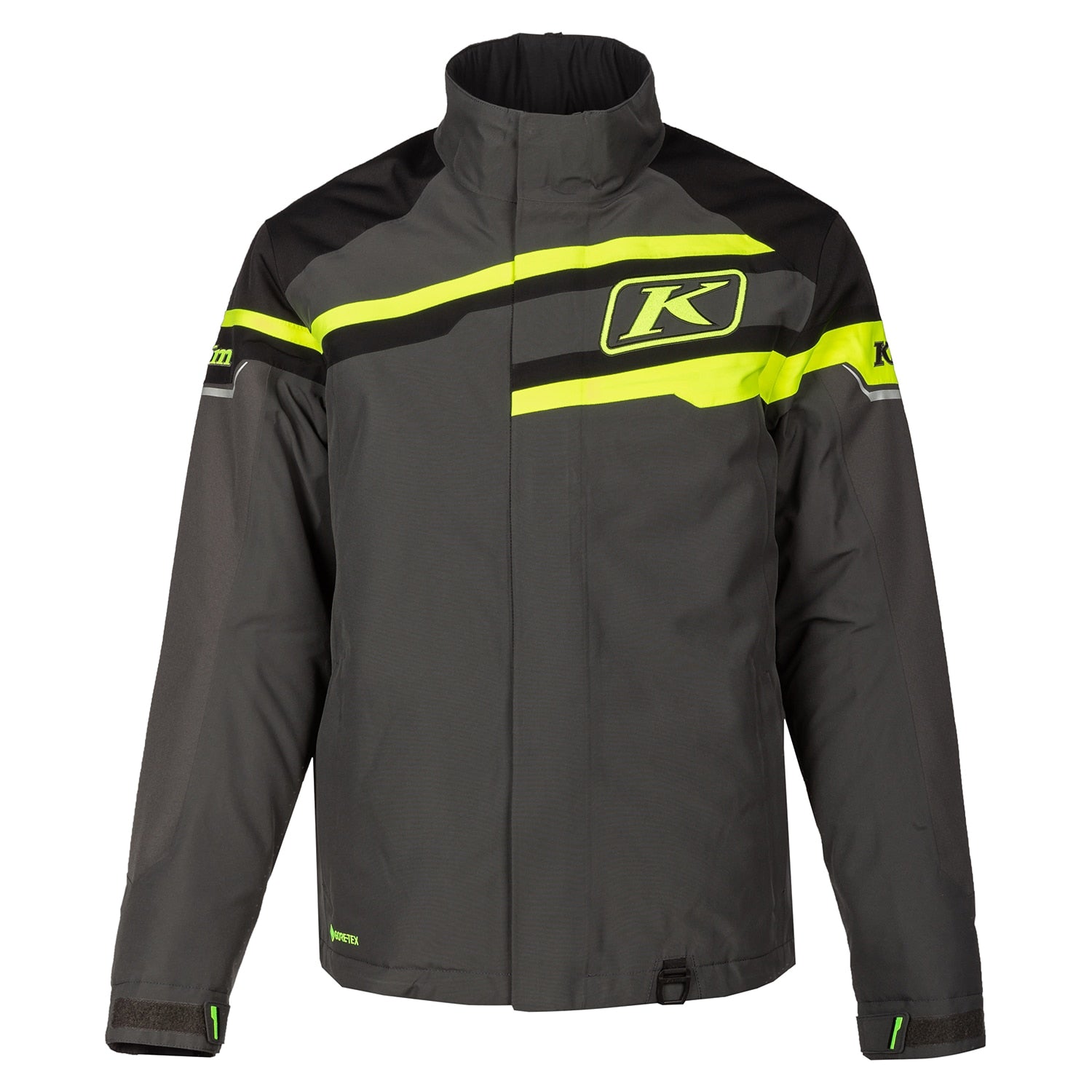 Klimate Jacket