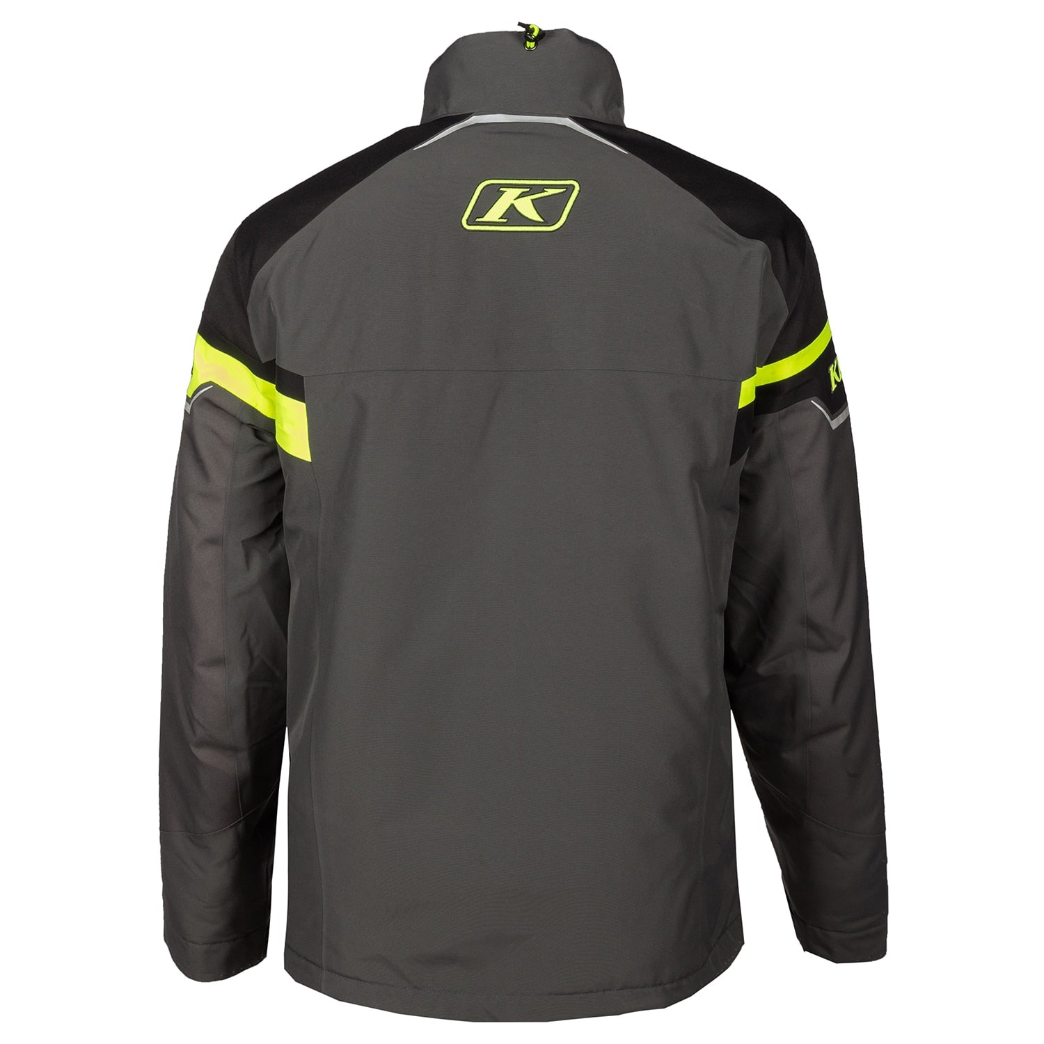 Klimate Jacket