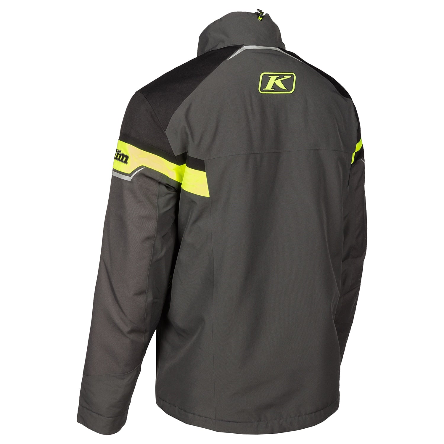 Klimate Jacket