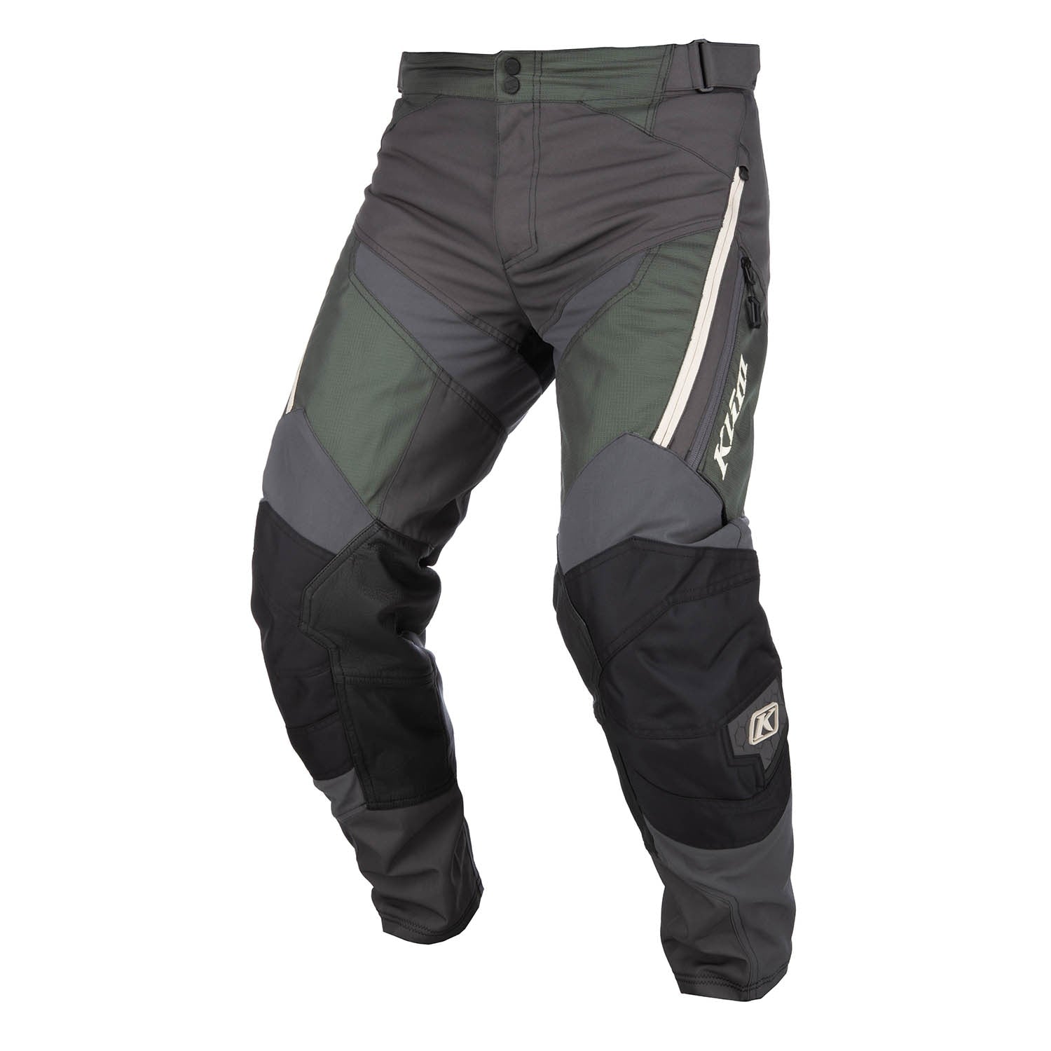 Dakar In The Boot Pant