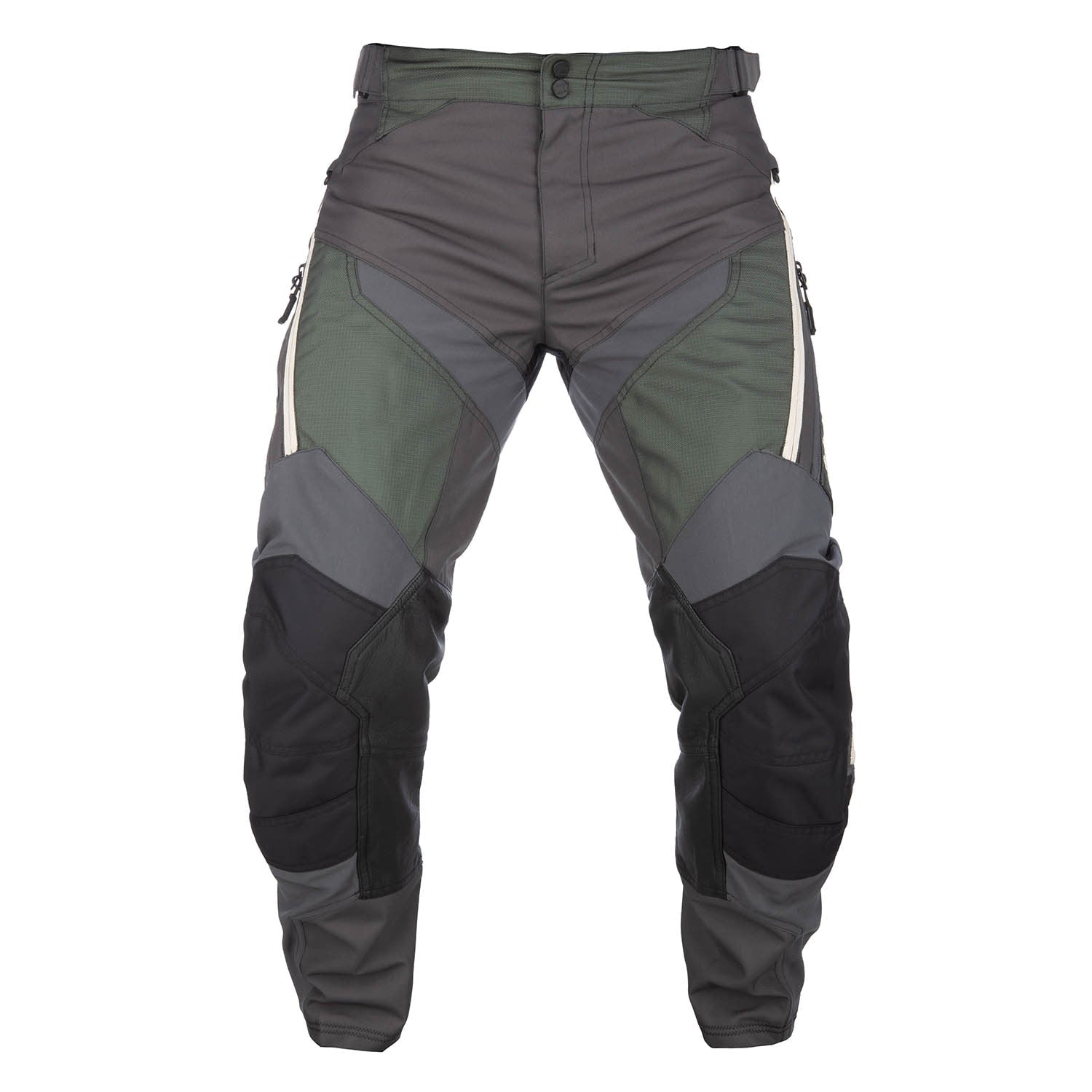 Dakar In The Boot Pant