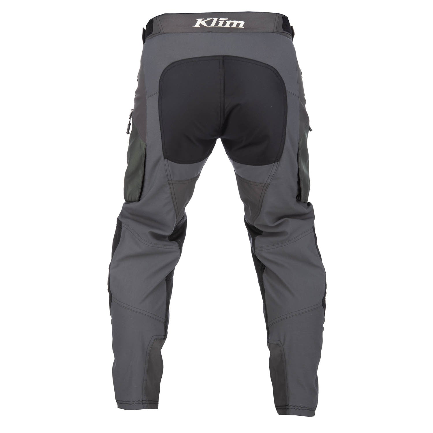 Dakar In The Boot Pant