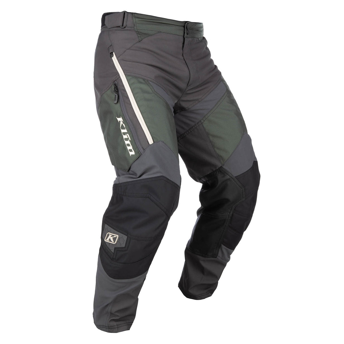 Dakar In The Boot Pant