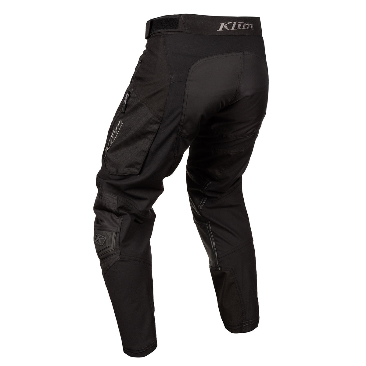 Dakar In The Boot Pant