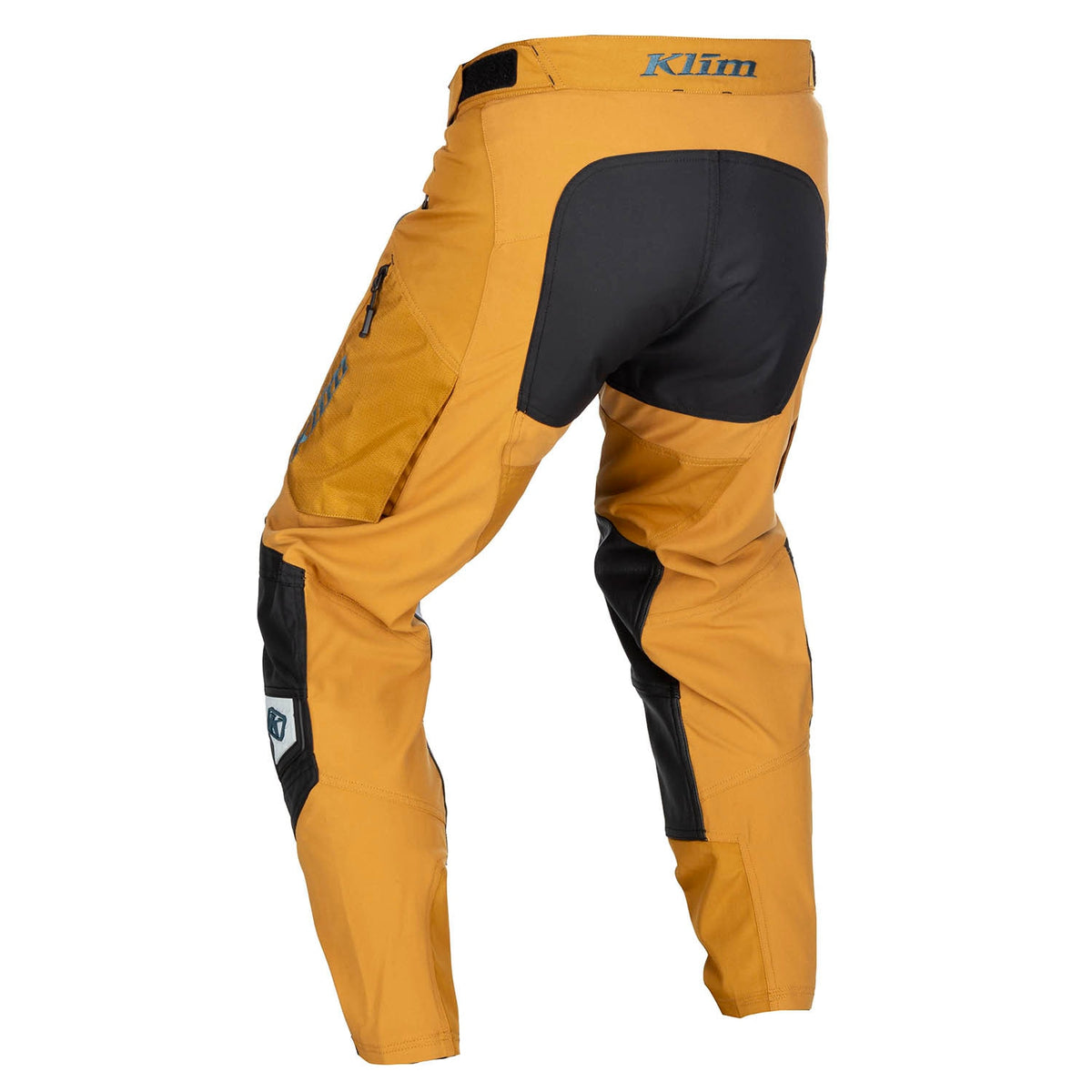 Dakar In The Boot Pant
