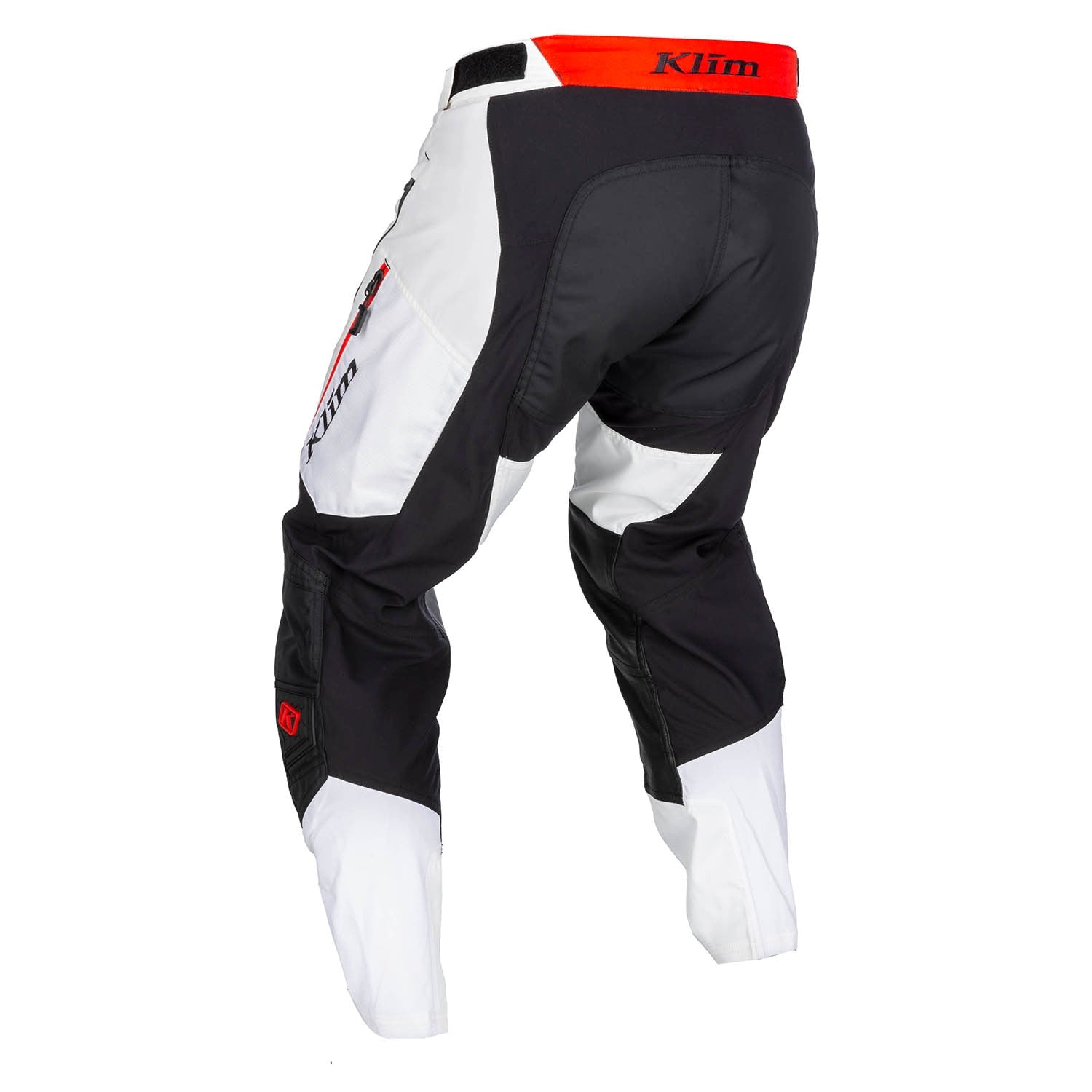 Dakar In The Boot Pant