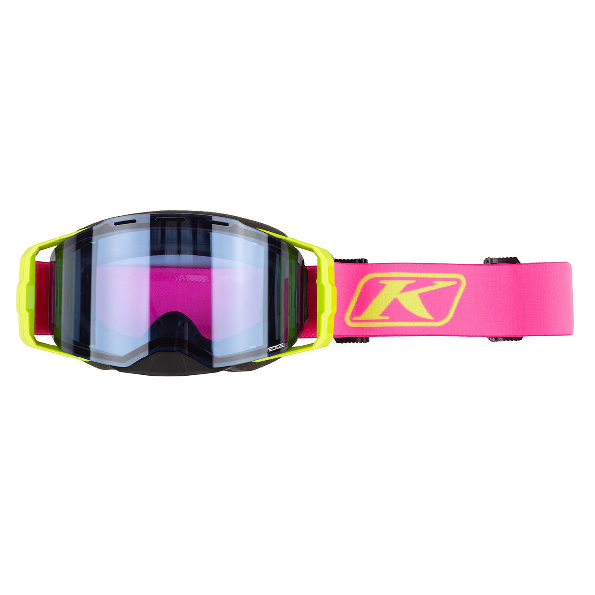 Edge Snow Goggle