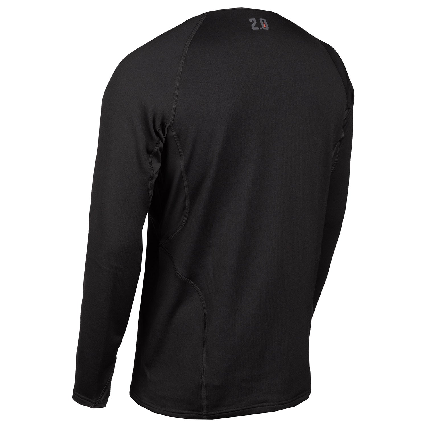 Aggressor Shirt 2.0