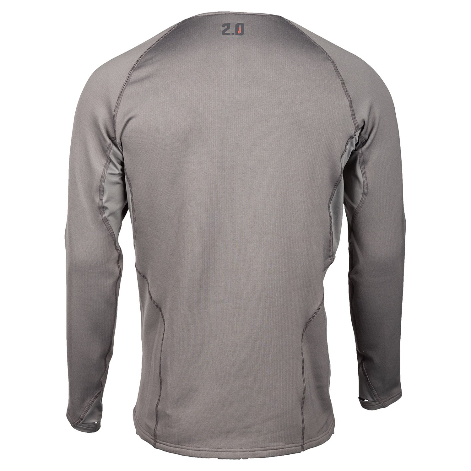 Aggressor Shirt 2.0