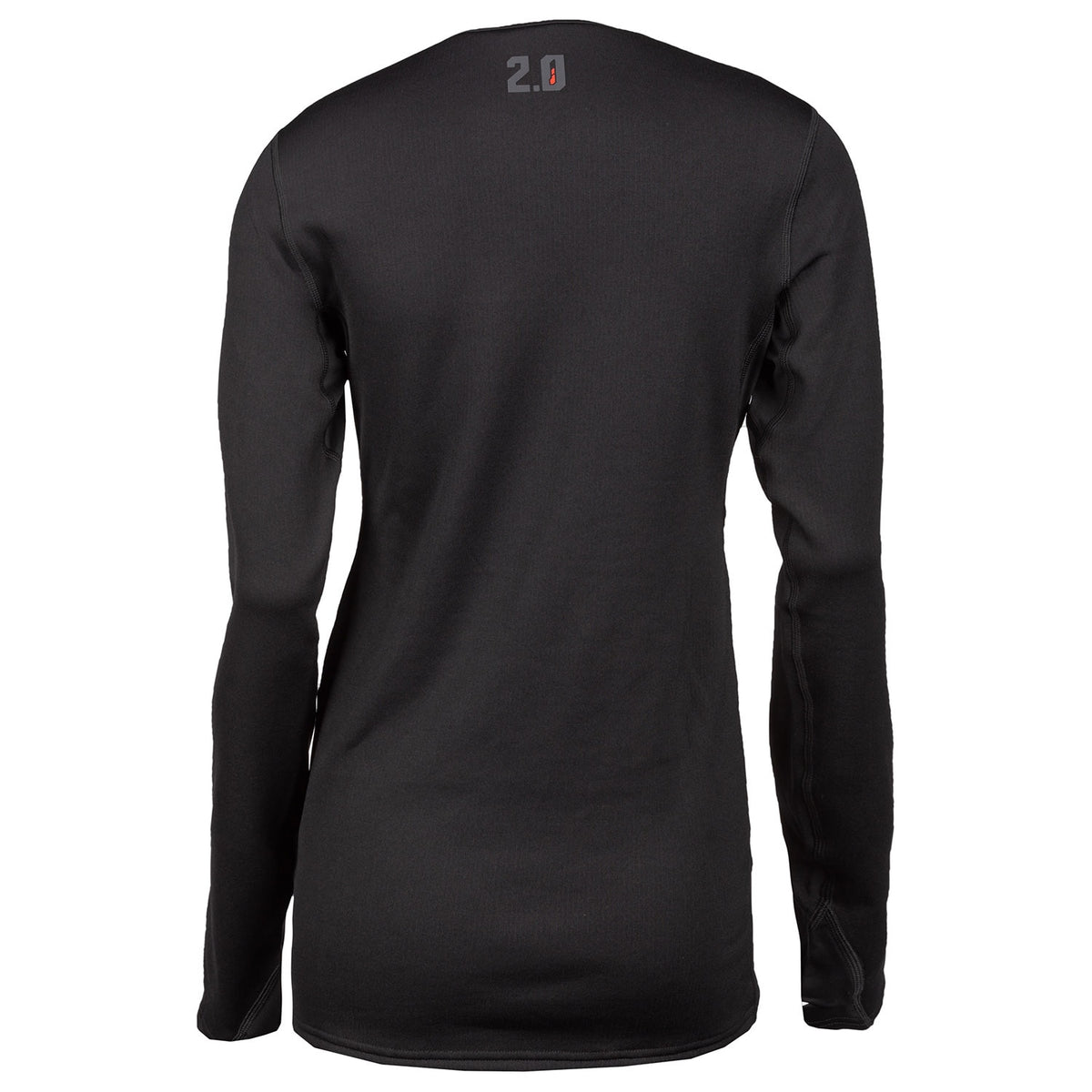 Solstice Shirt 2.0