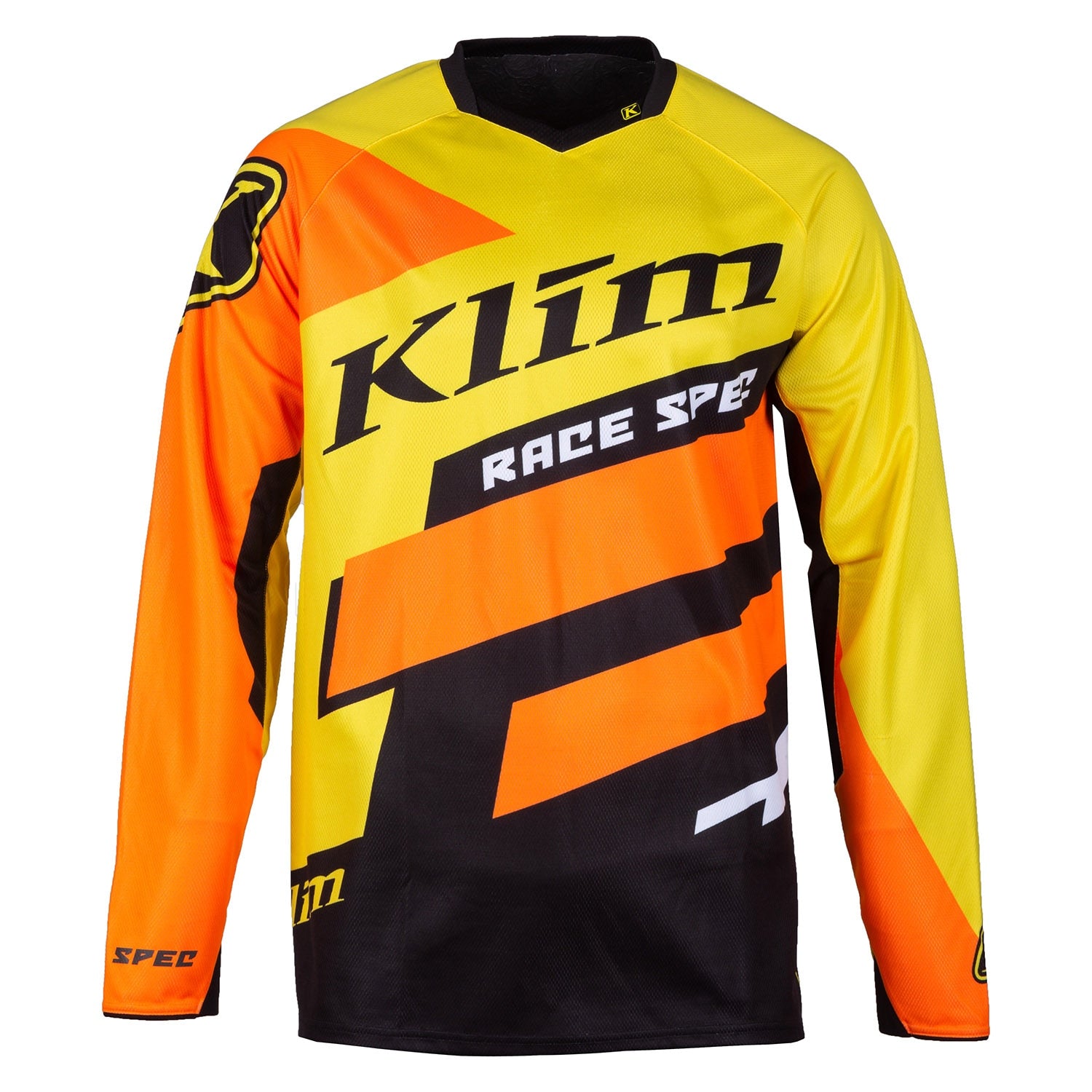Race Spec Jersey