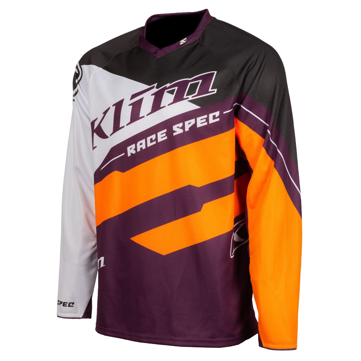 Race Spec Jersey