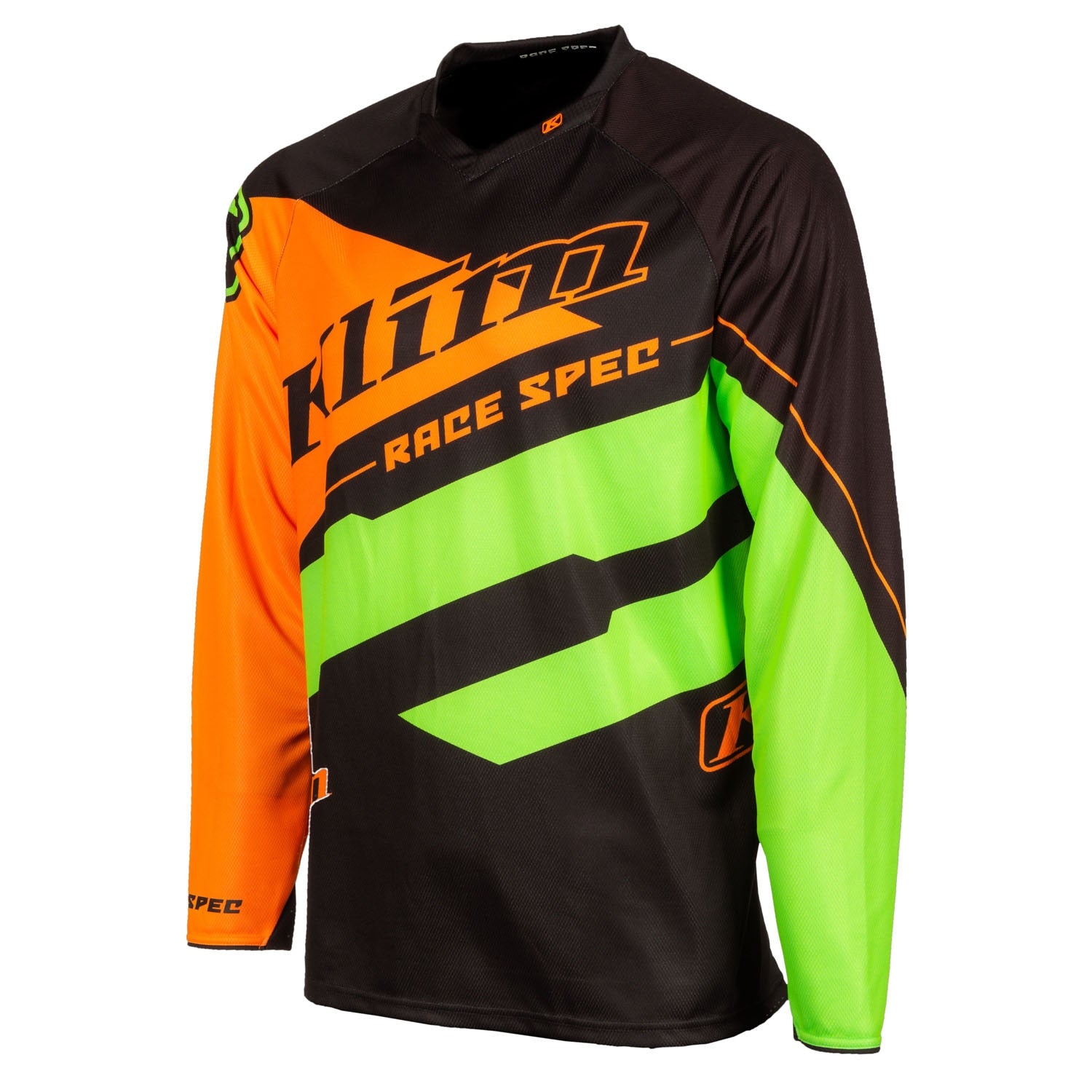 Race Spec Jersey
