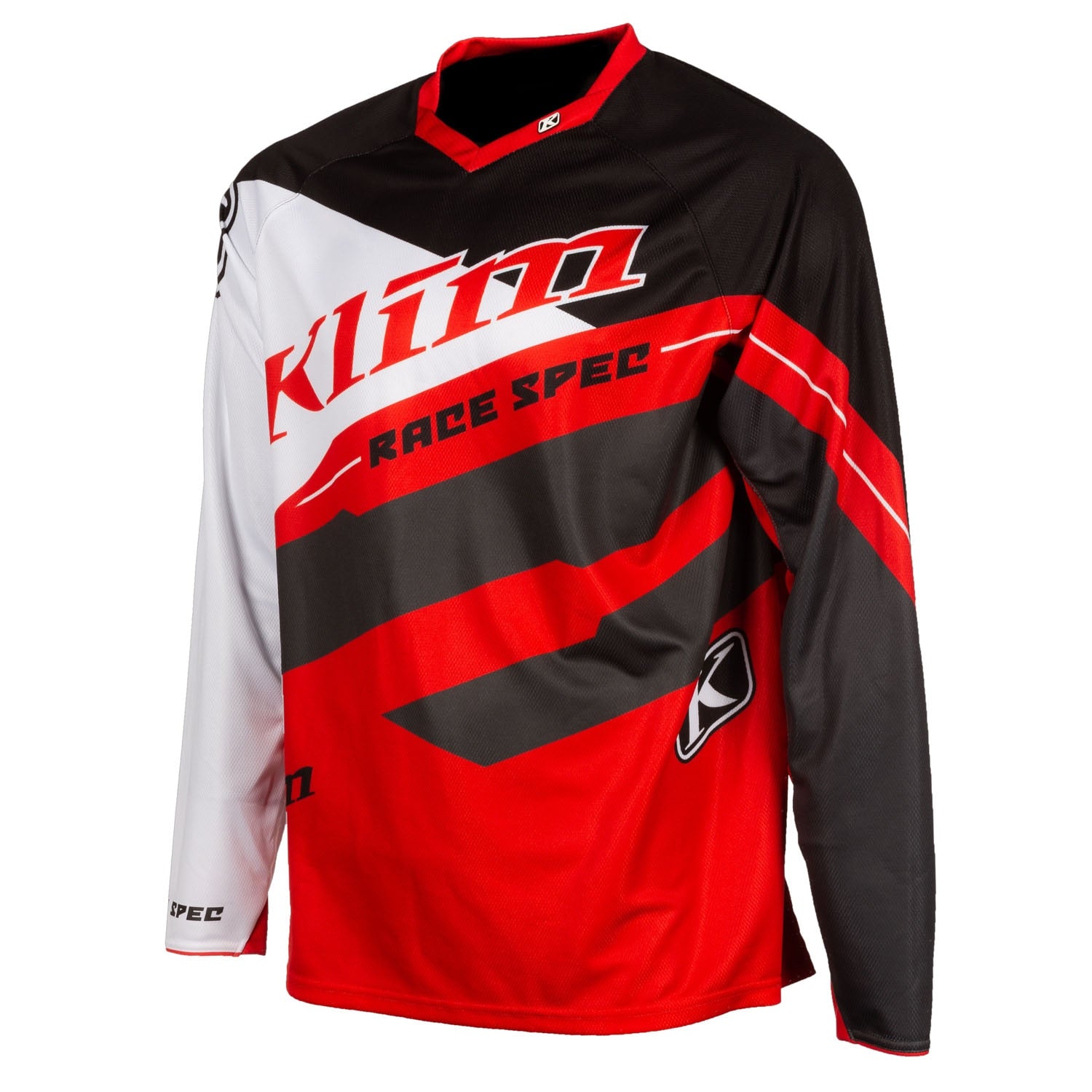 Race Spec Jersey