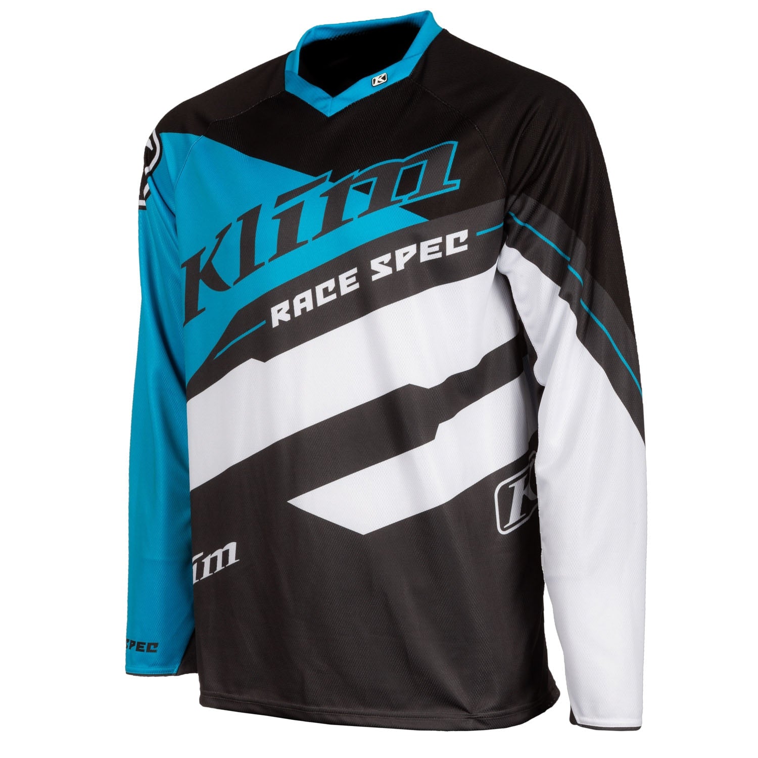 Race Spec Jersey