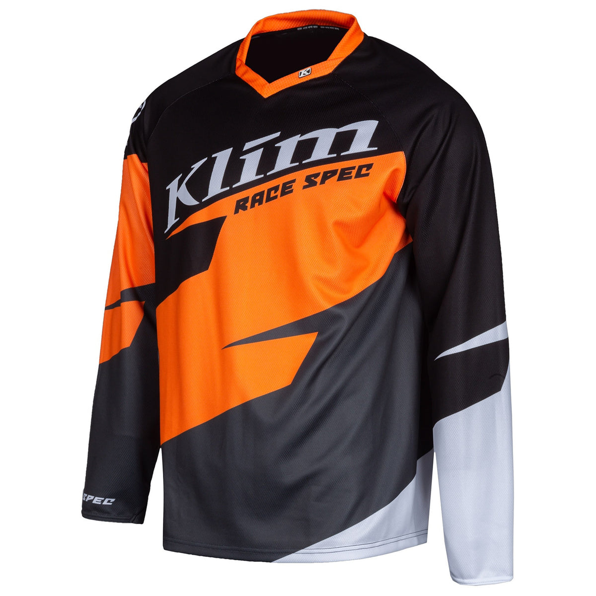 Race Spec Jersey