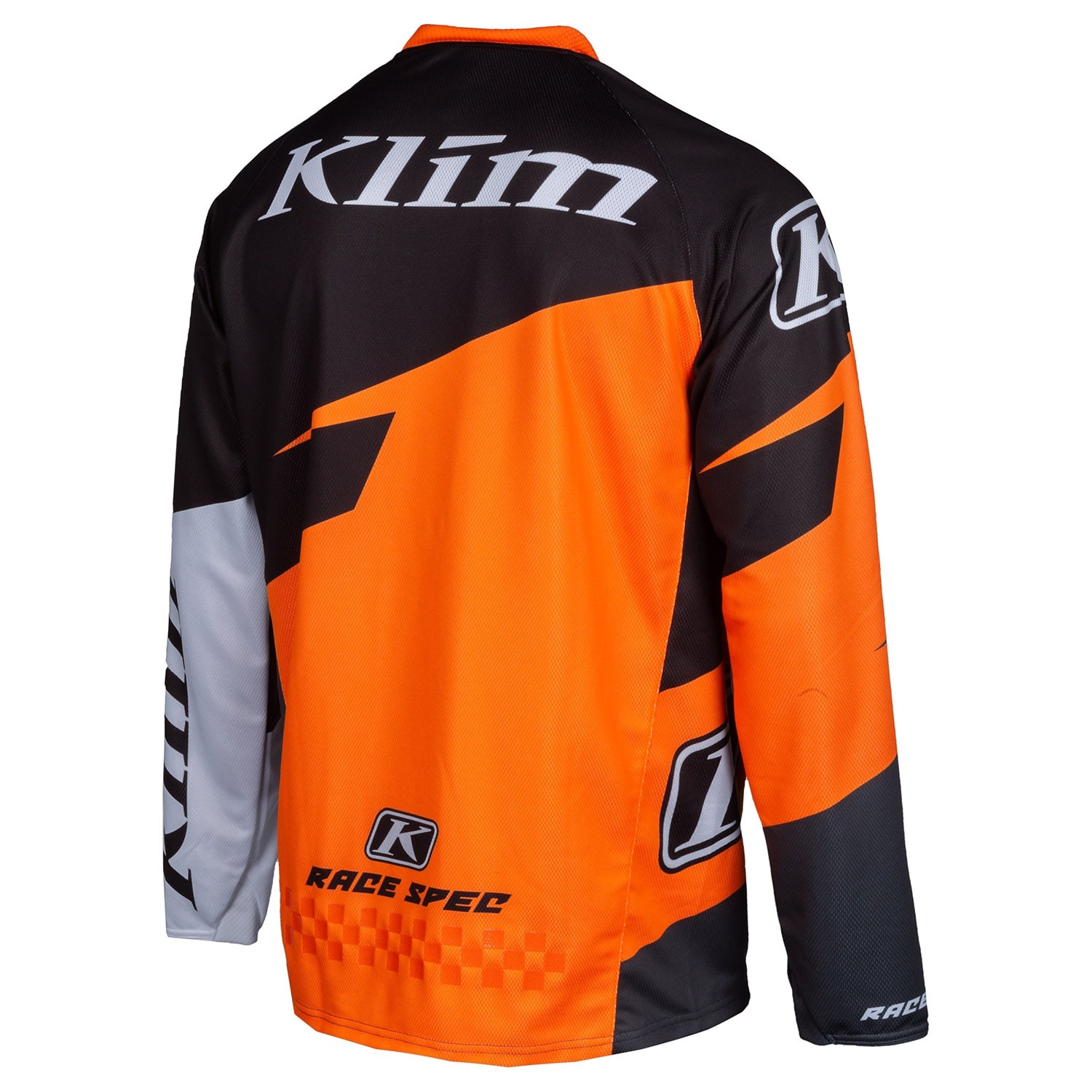 Race Spec Jersey