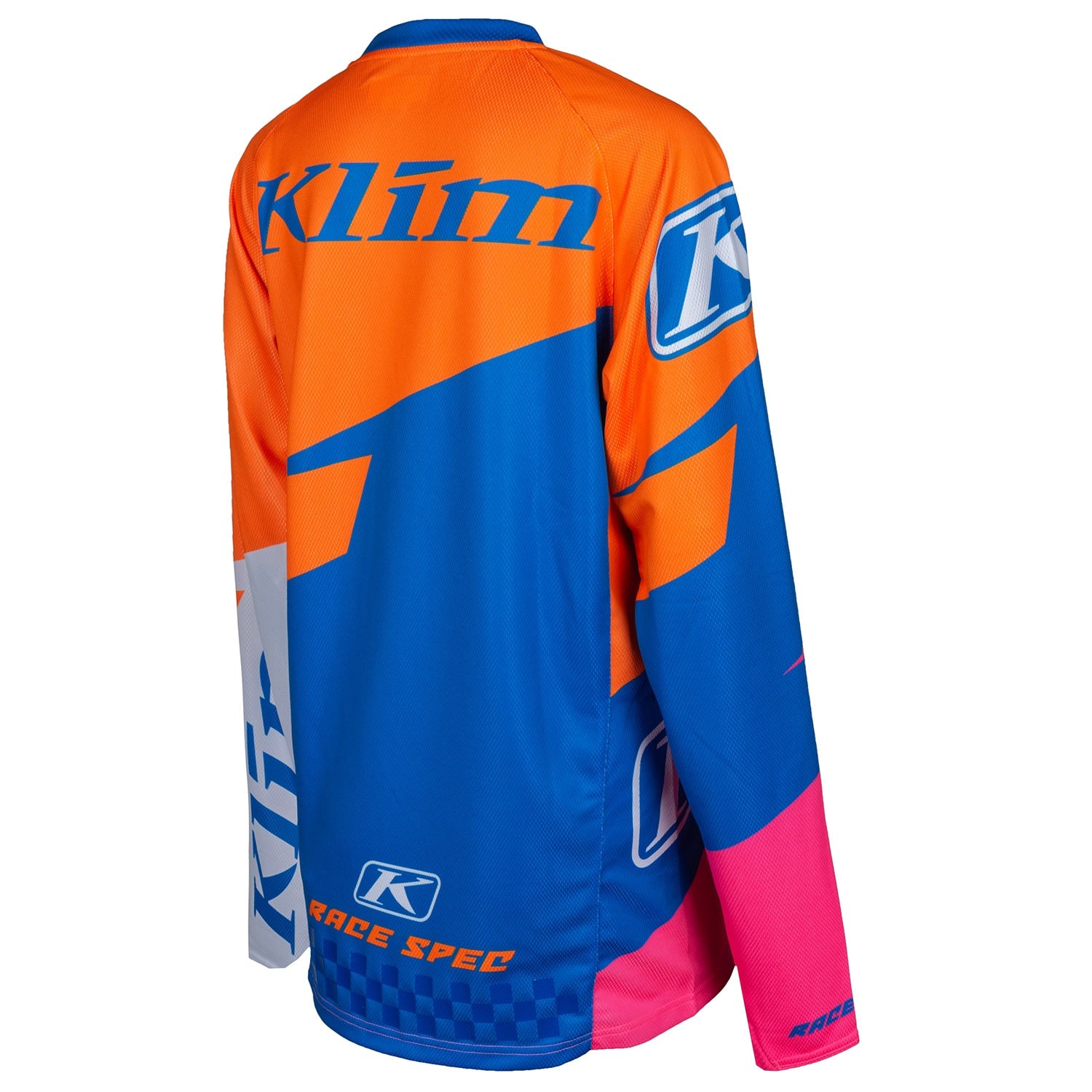Race Spec Jersey