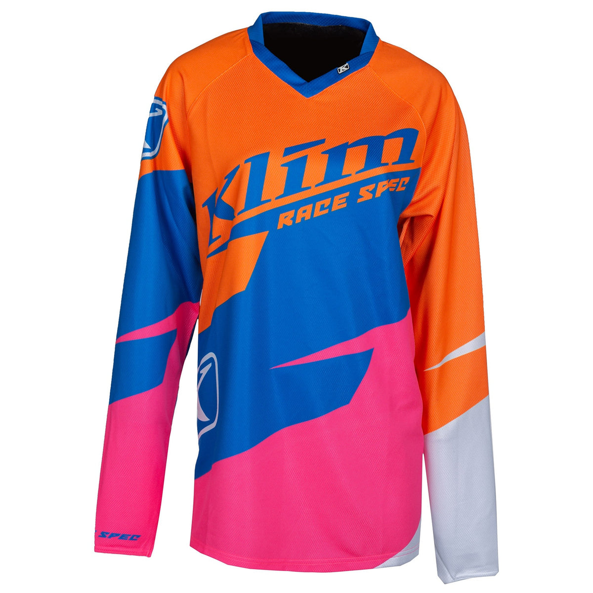 Race Spec Jersey