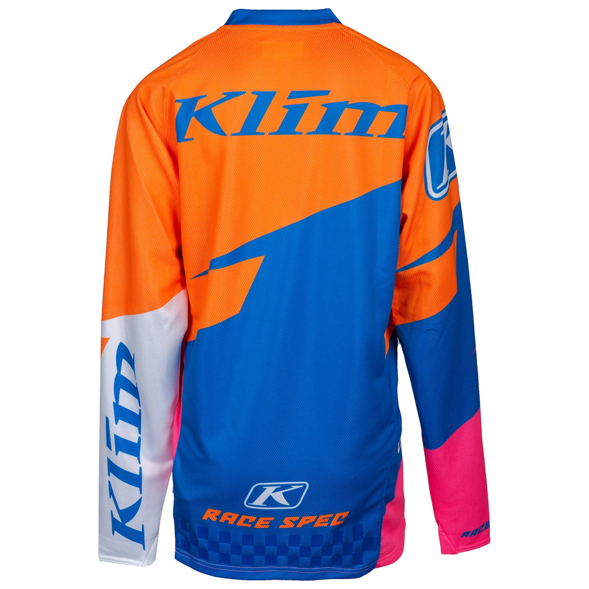 Race Spec Jersey