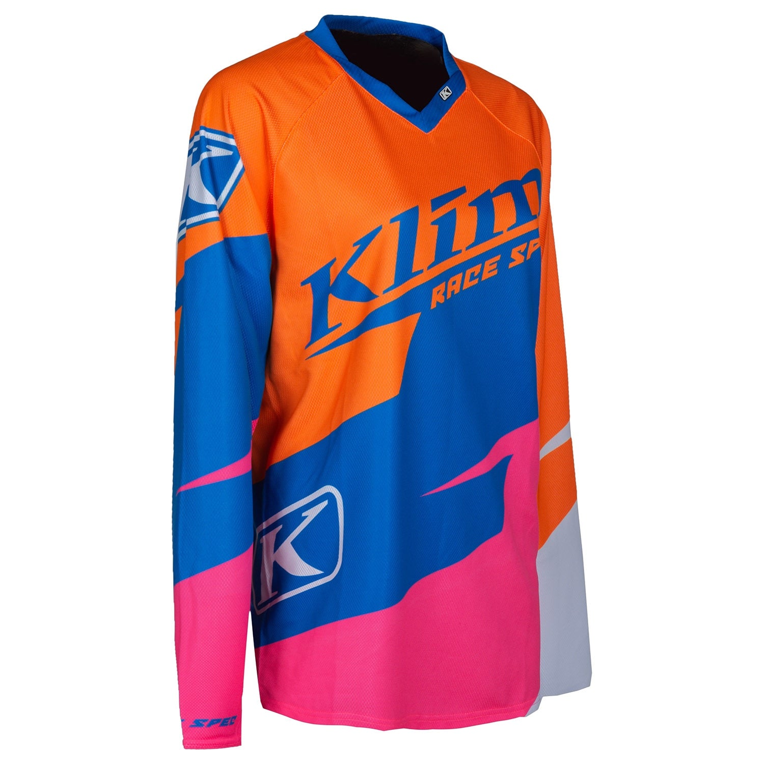 Race Spec Jersey