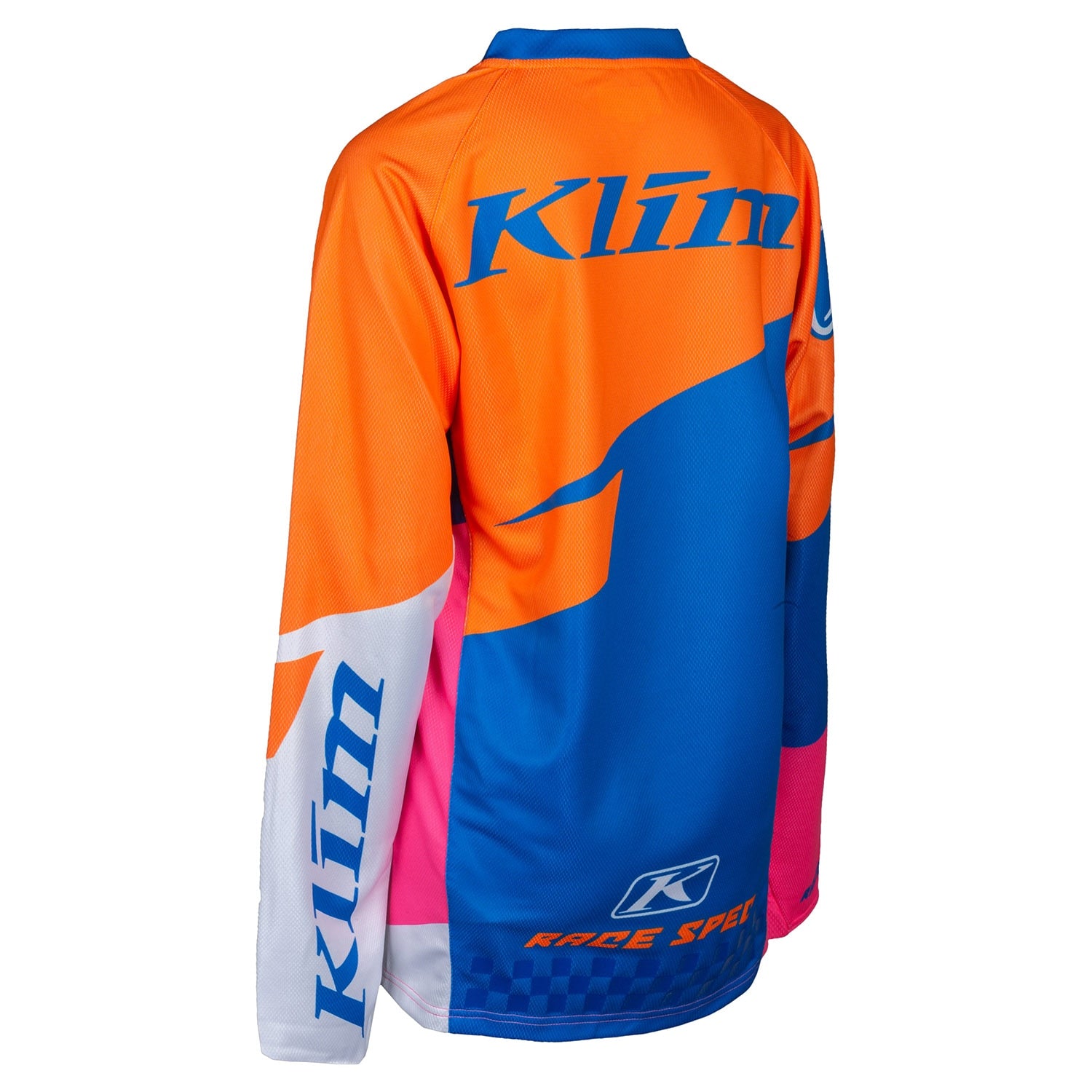 Race Spec Jersey