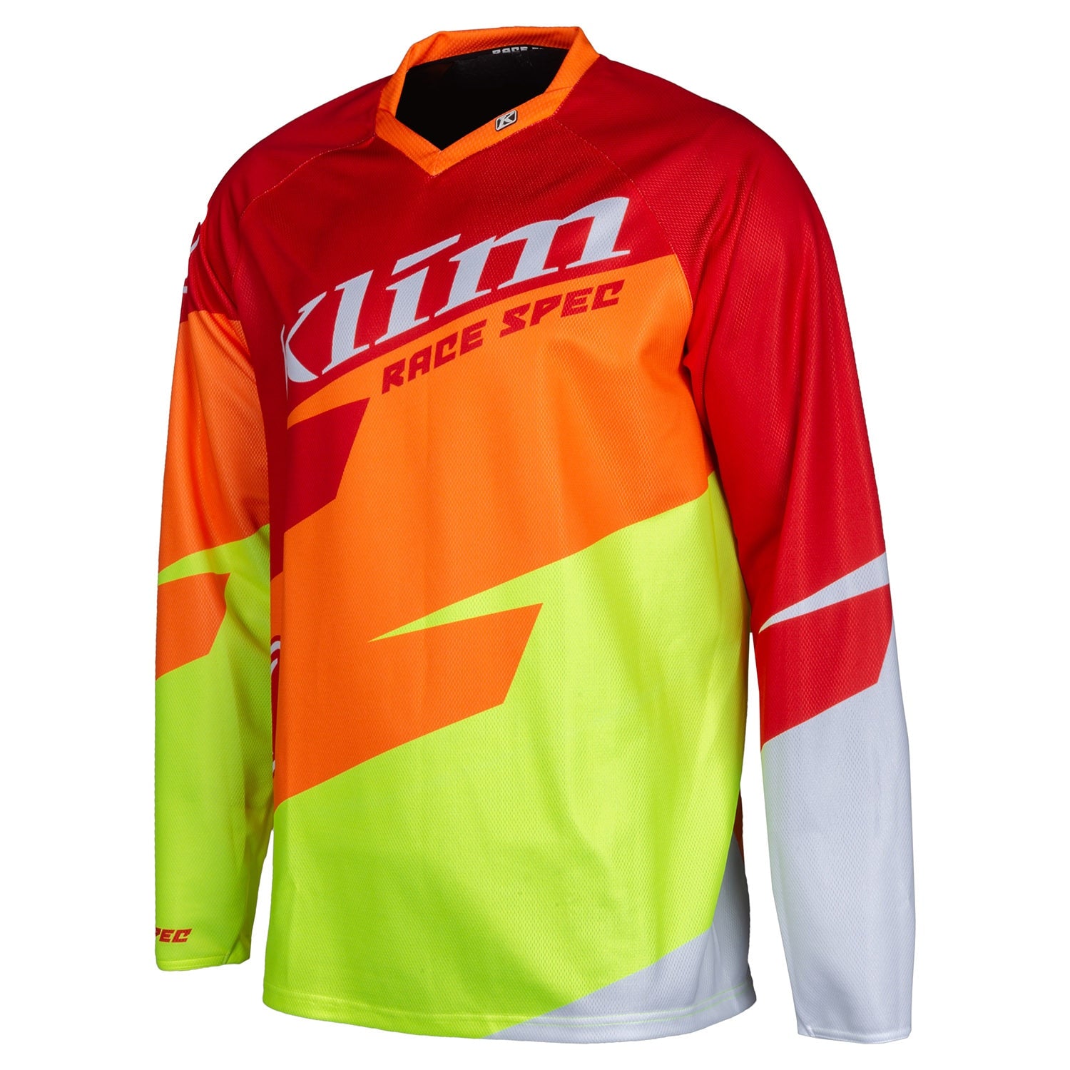 Race Spec Jersey