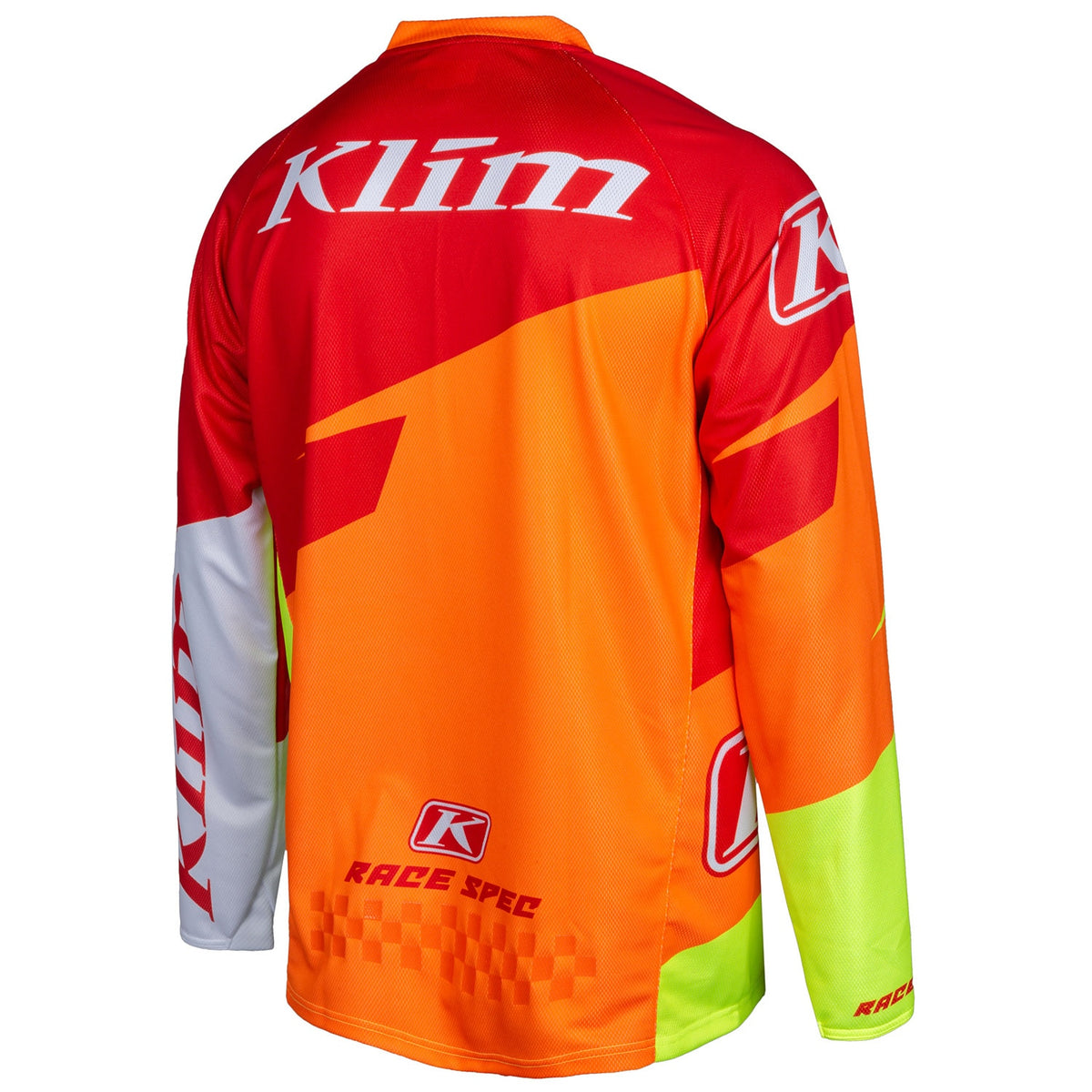Race Spec Jersey