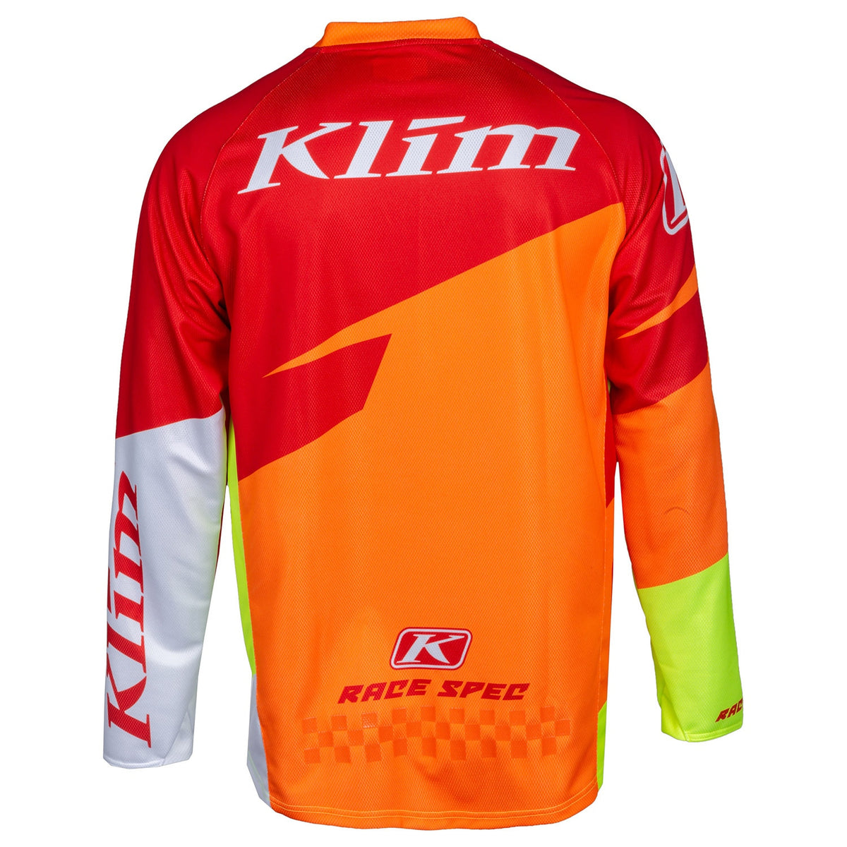 Race Spec Jersey