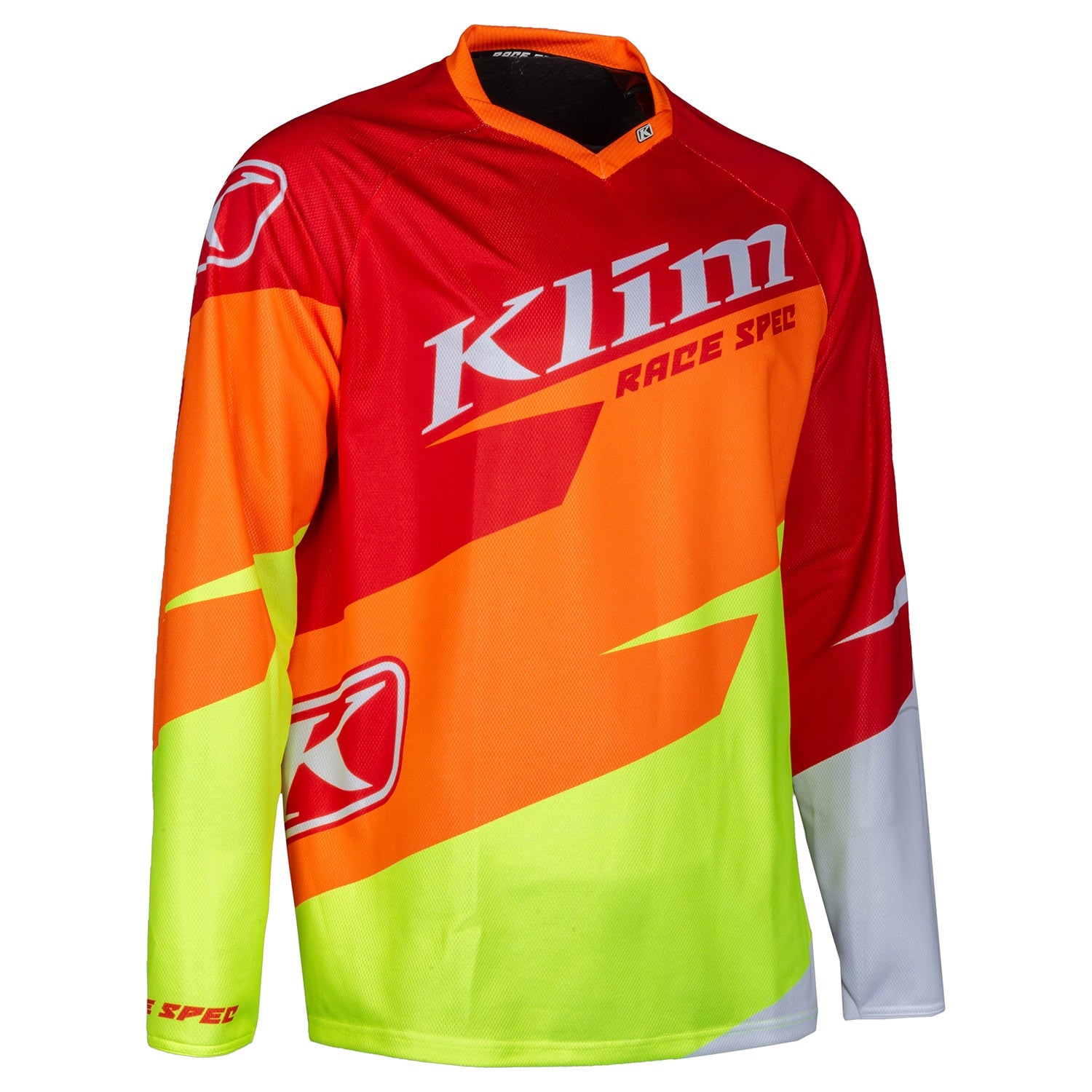 Race Spec Jersey